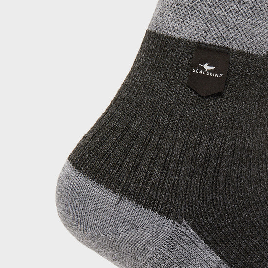 Bircham Waterproof All Weather Ankle Socks