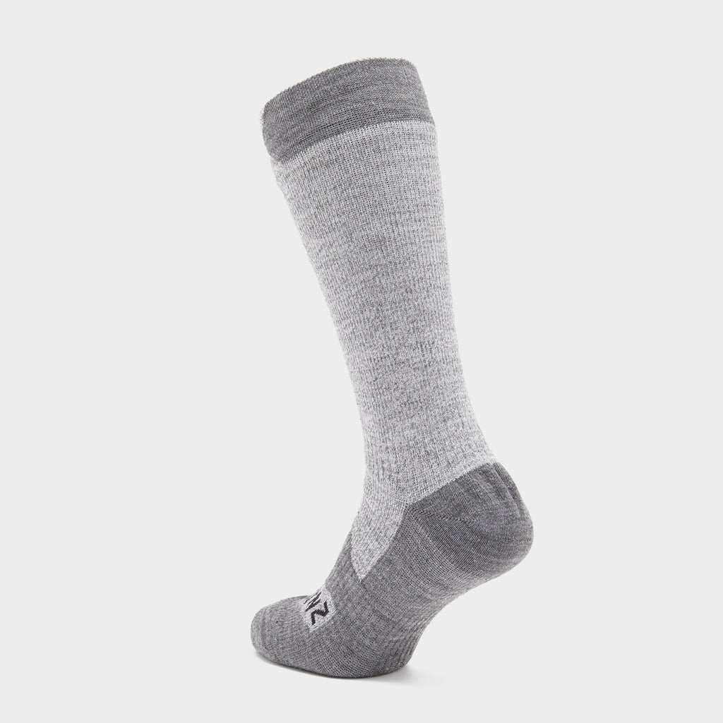 Raynham Waterproof All Weather Mid Length Socks