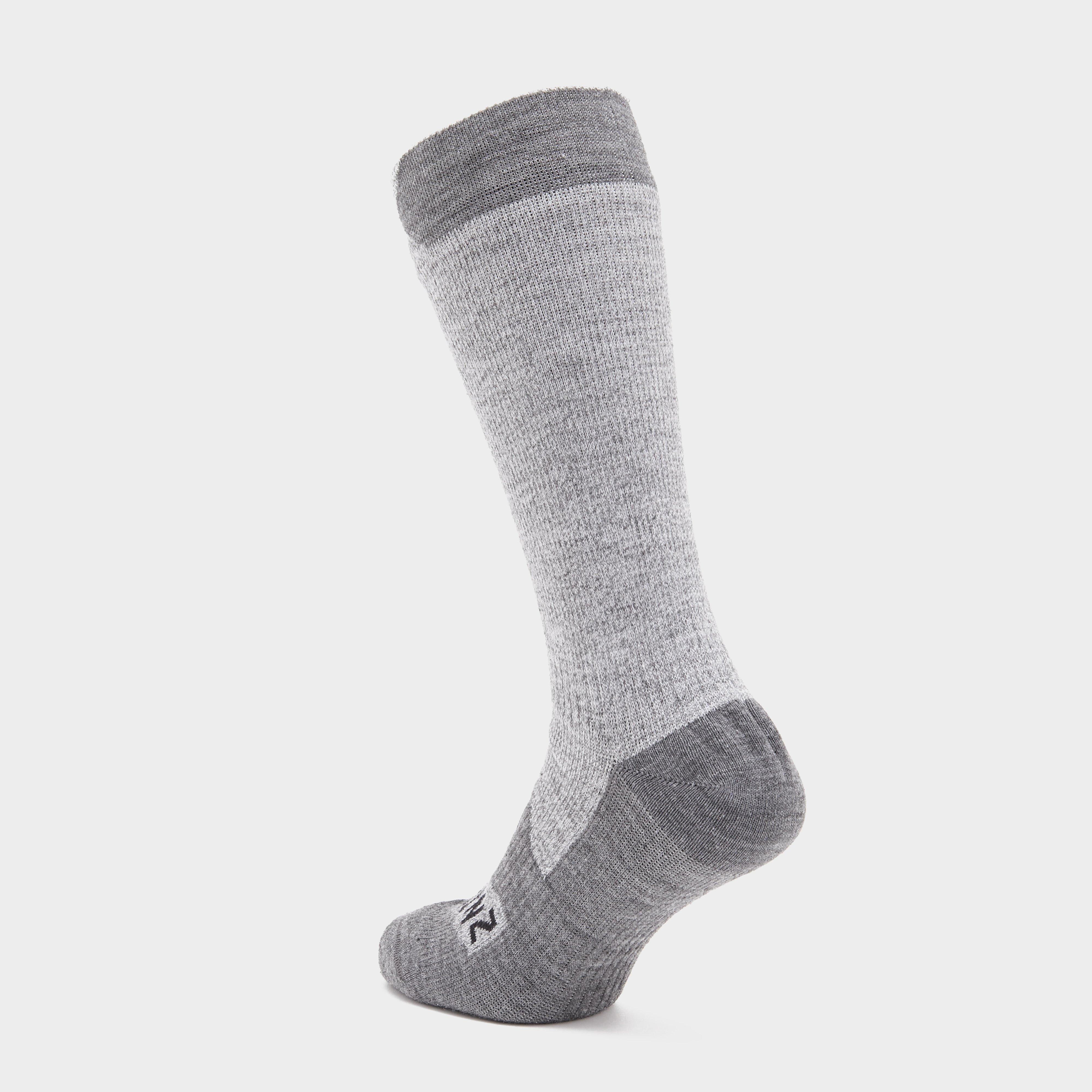 Raynham Waterproof All Weather Mid Length Socks