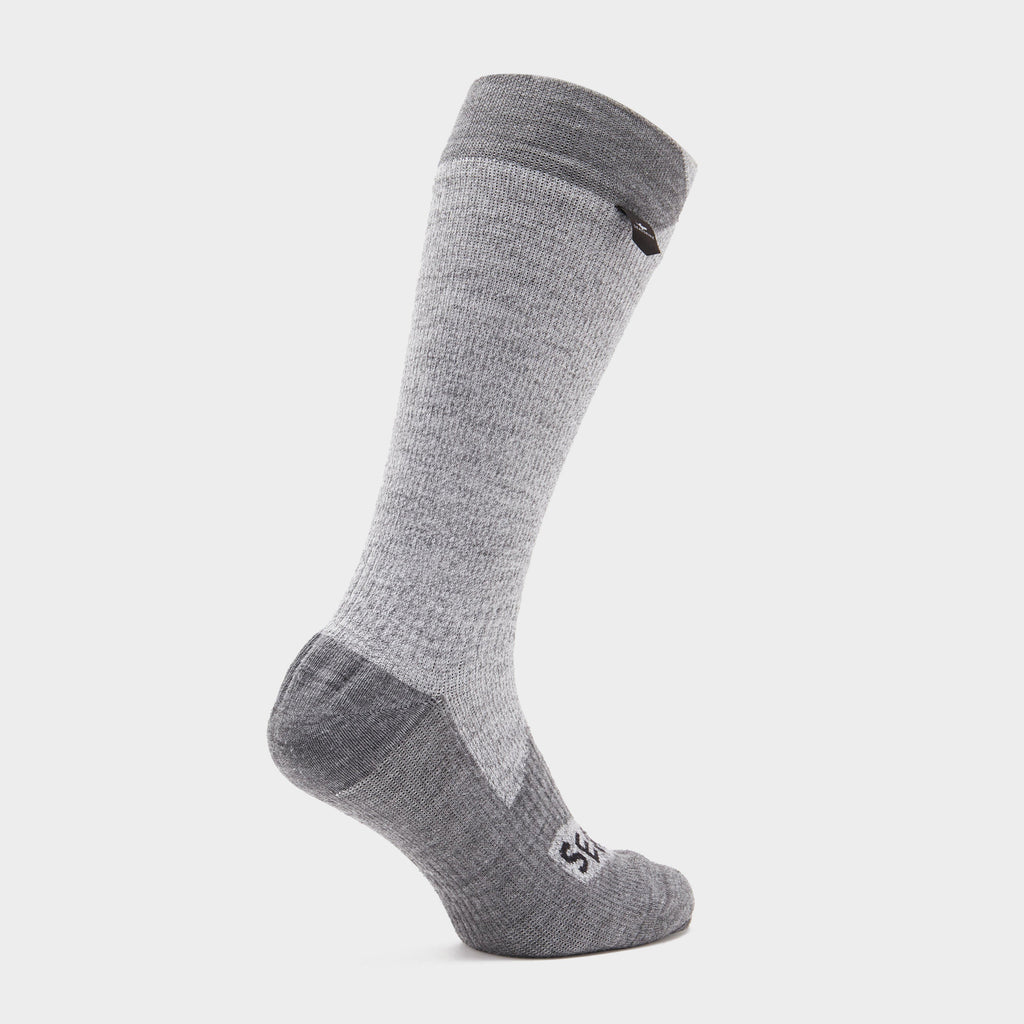 Raynham Waterproof All Weather Mid Length Socks
