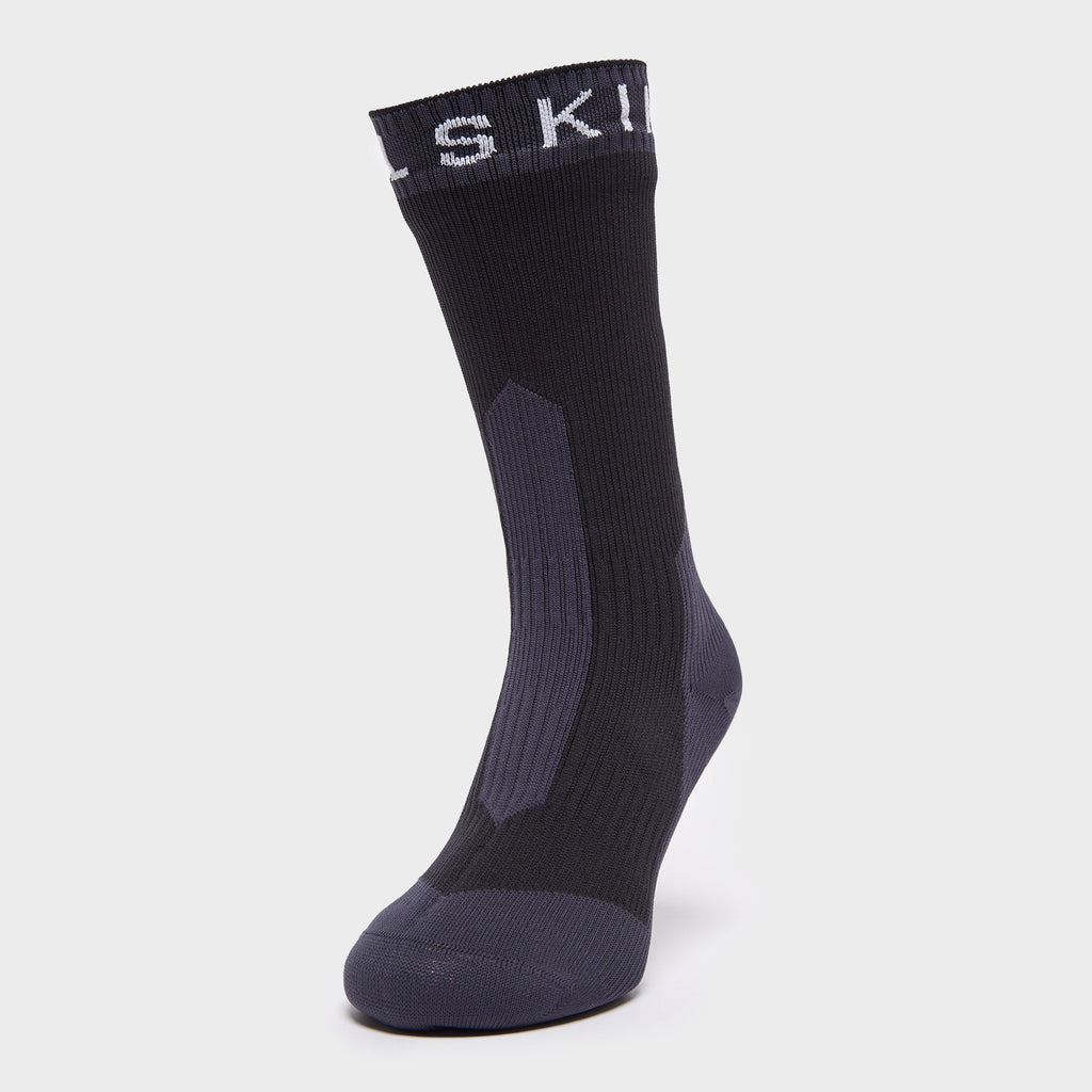 Stanfield Waterproof Extreme Cold Weather Mid Length Sock