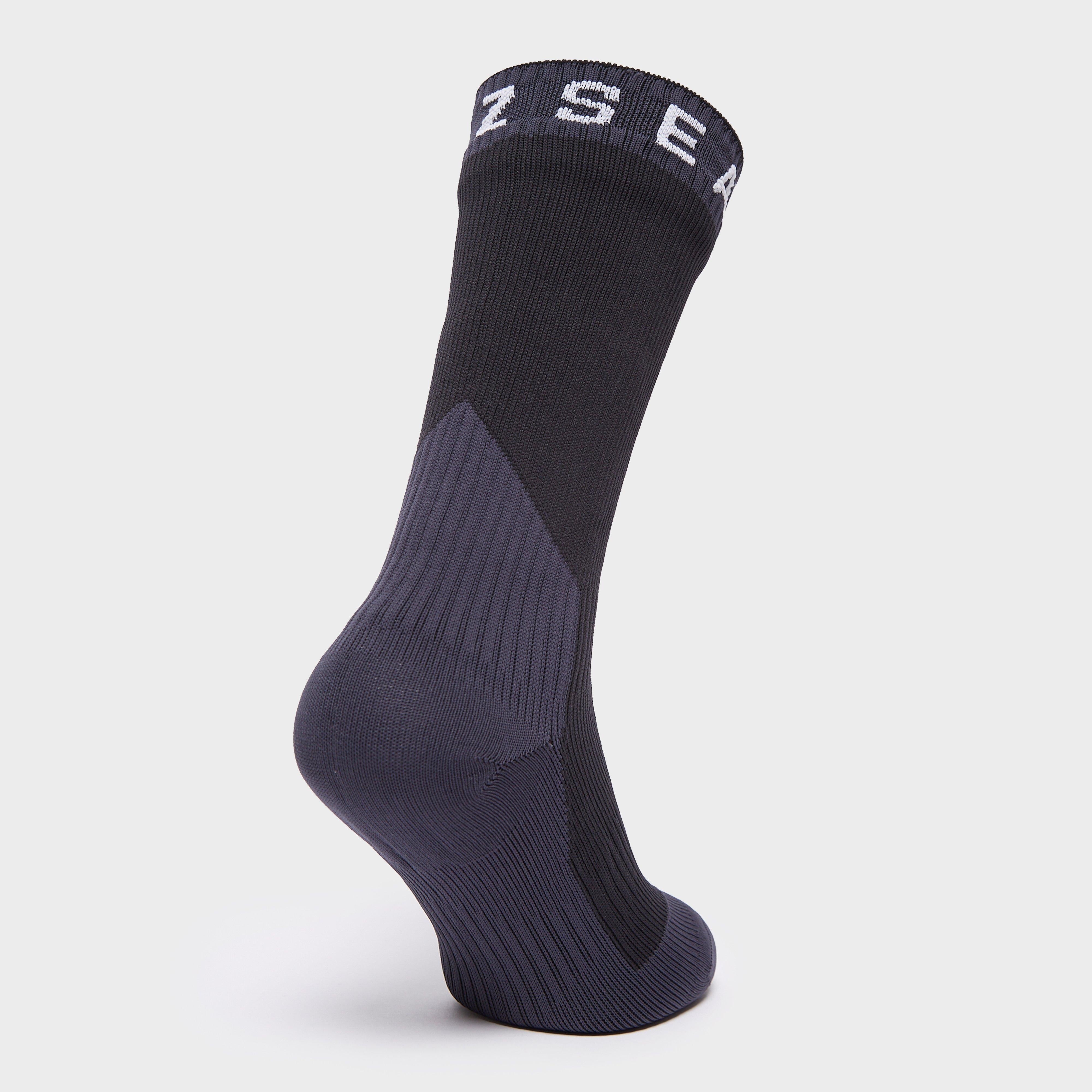 Stanfield Waterproof Extreme Cold Weather Mid Length Sock