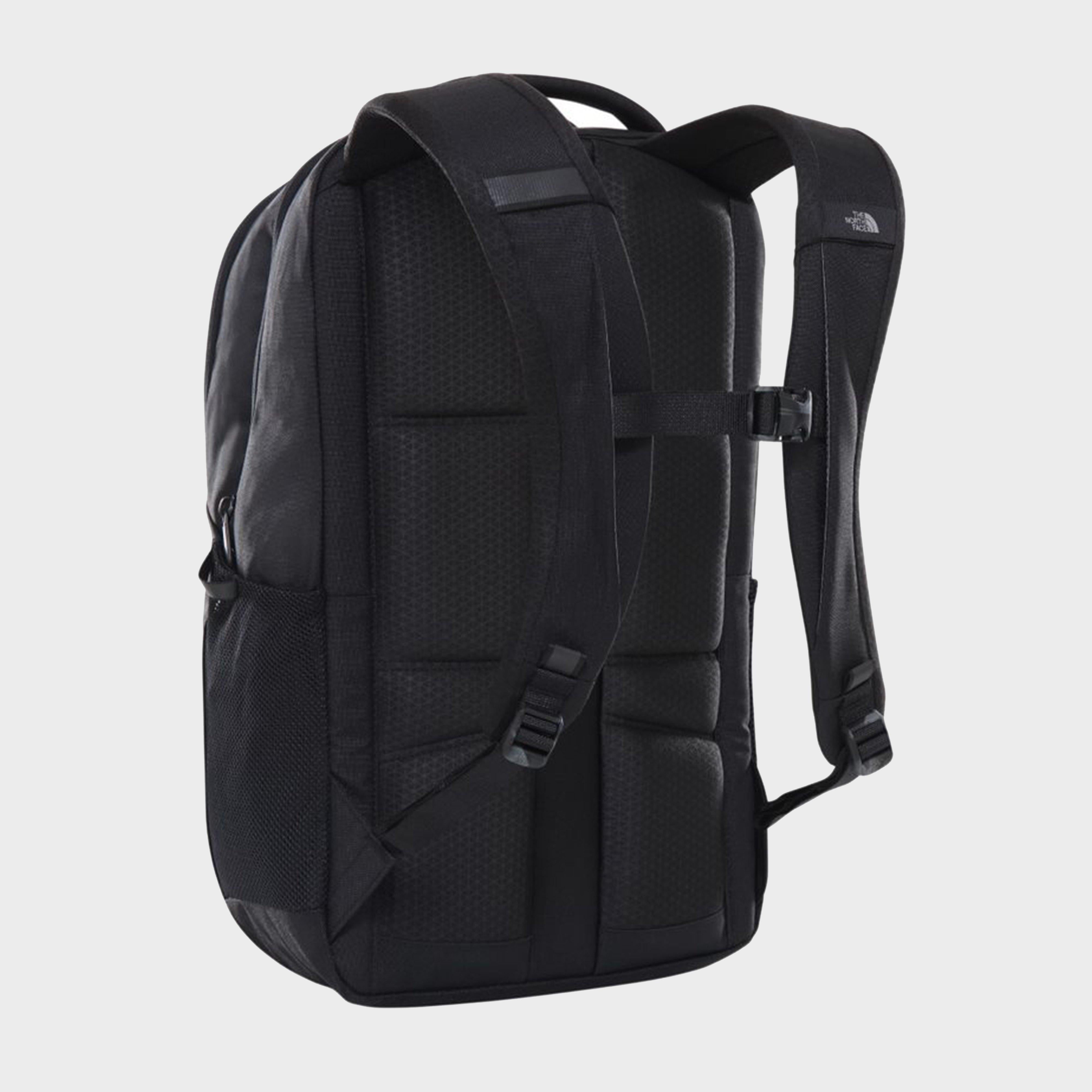 Vault Backpack