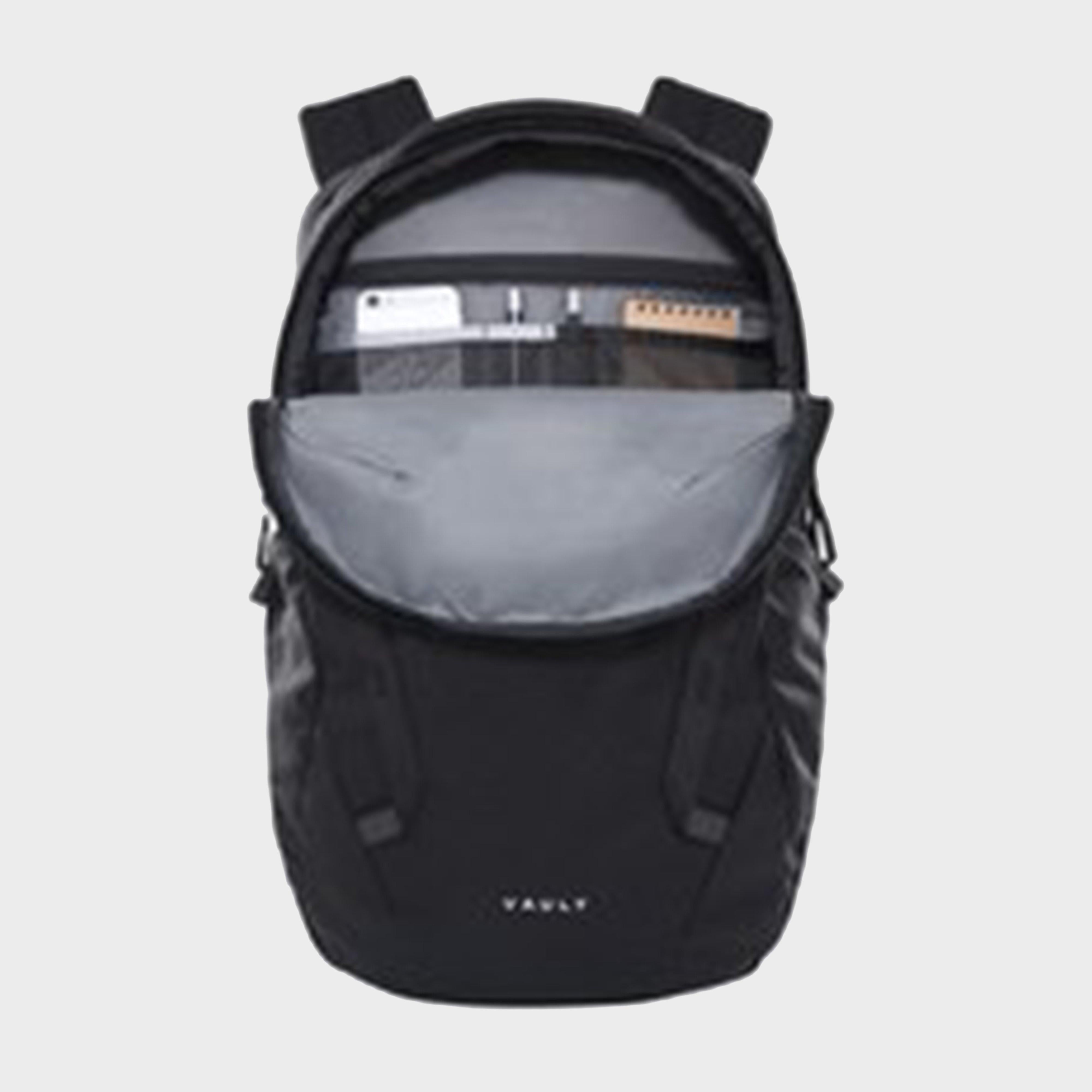 Vault Backpack