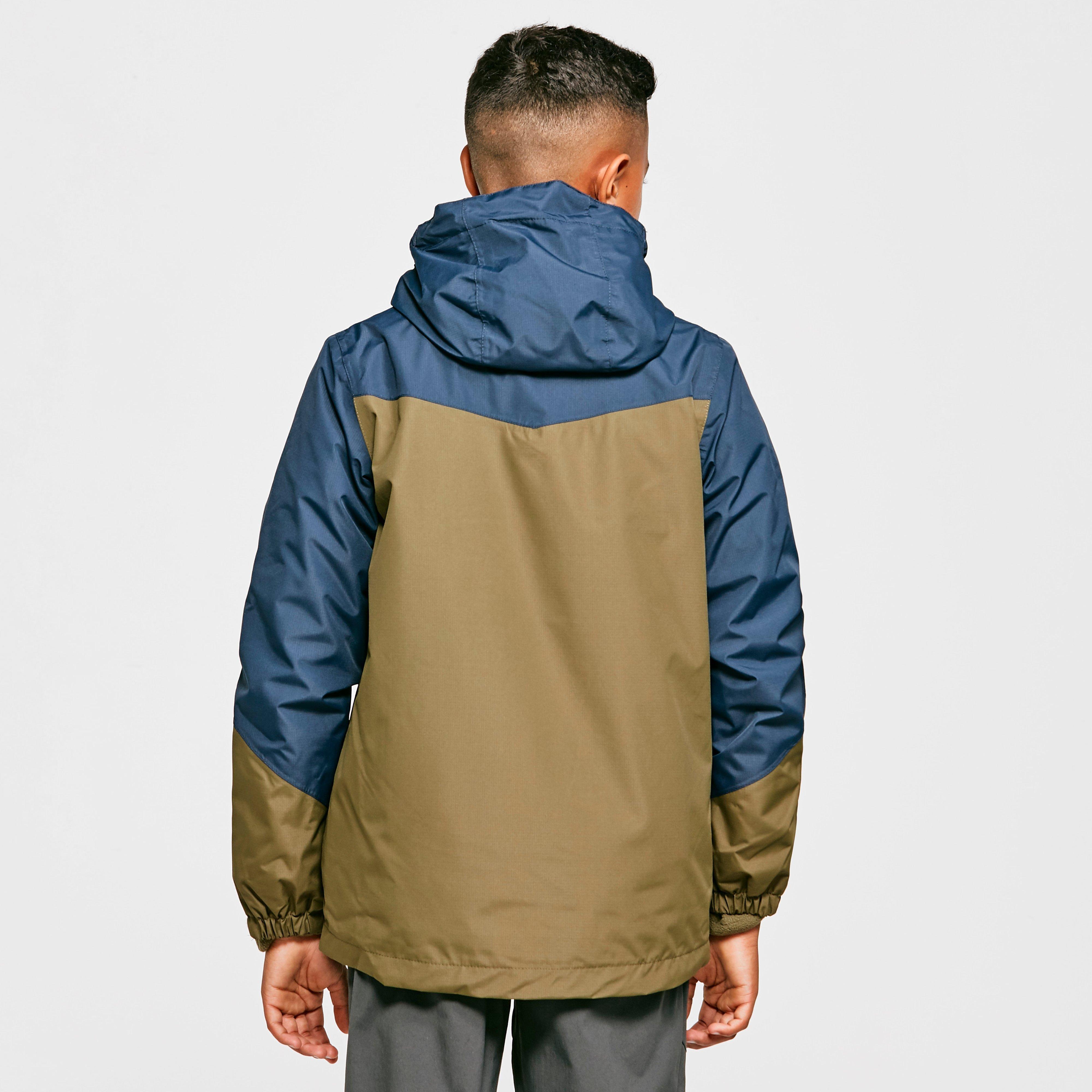 Kids' Stokesley 3 in 1 Jacket