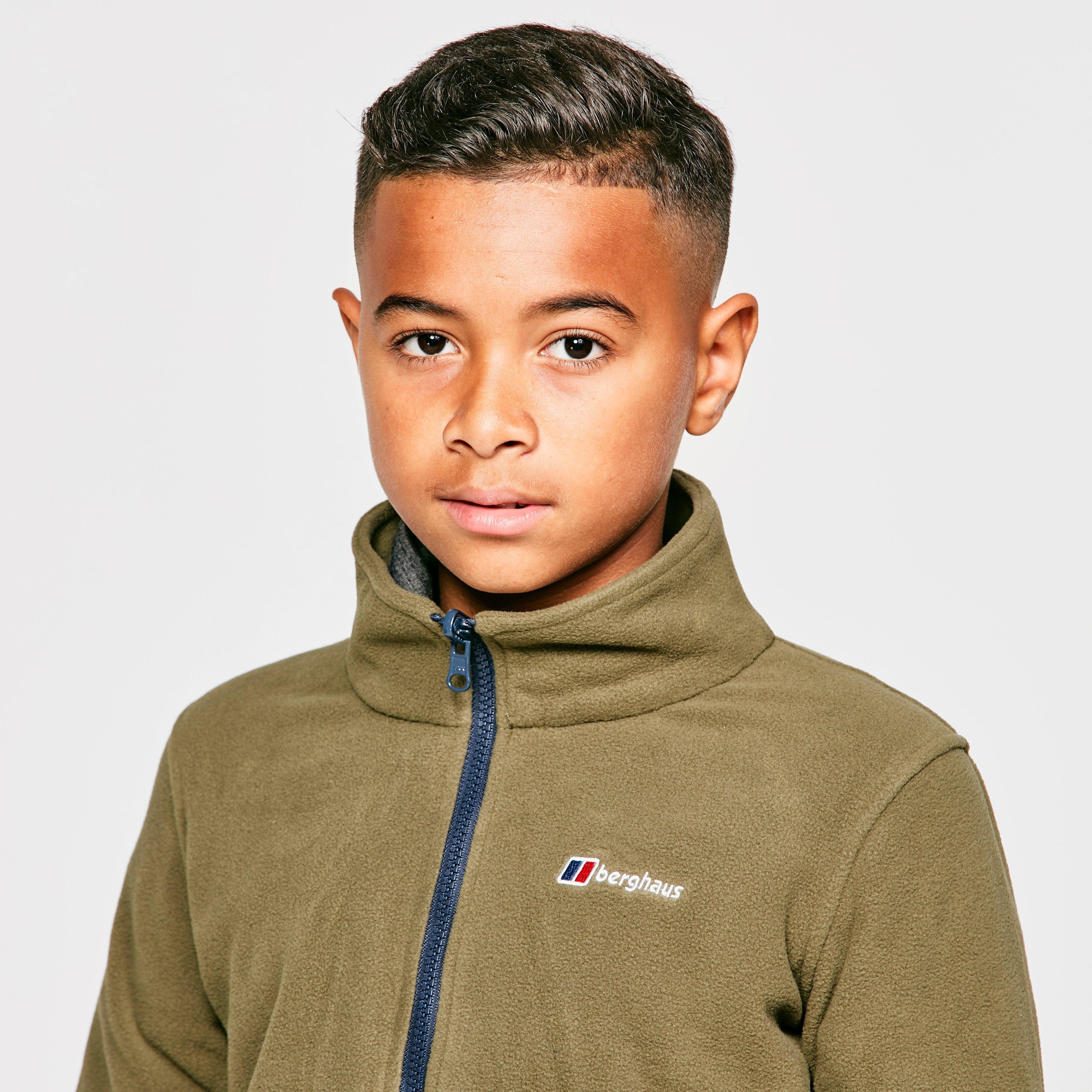 Kids' Stokesley 3 in 1 Jacket