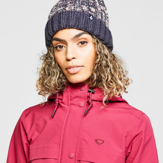 Women's Autumn Parka