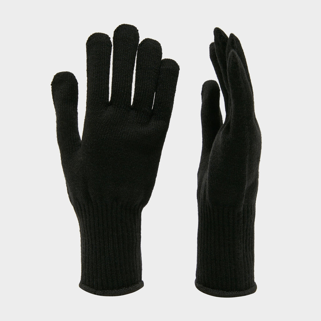 Hanworth Solo Merino Glove