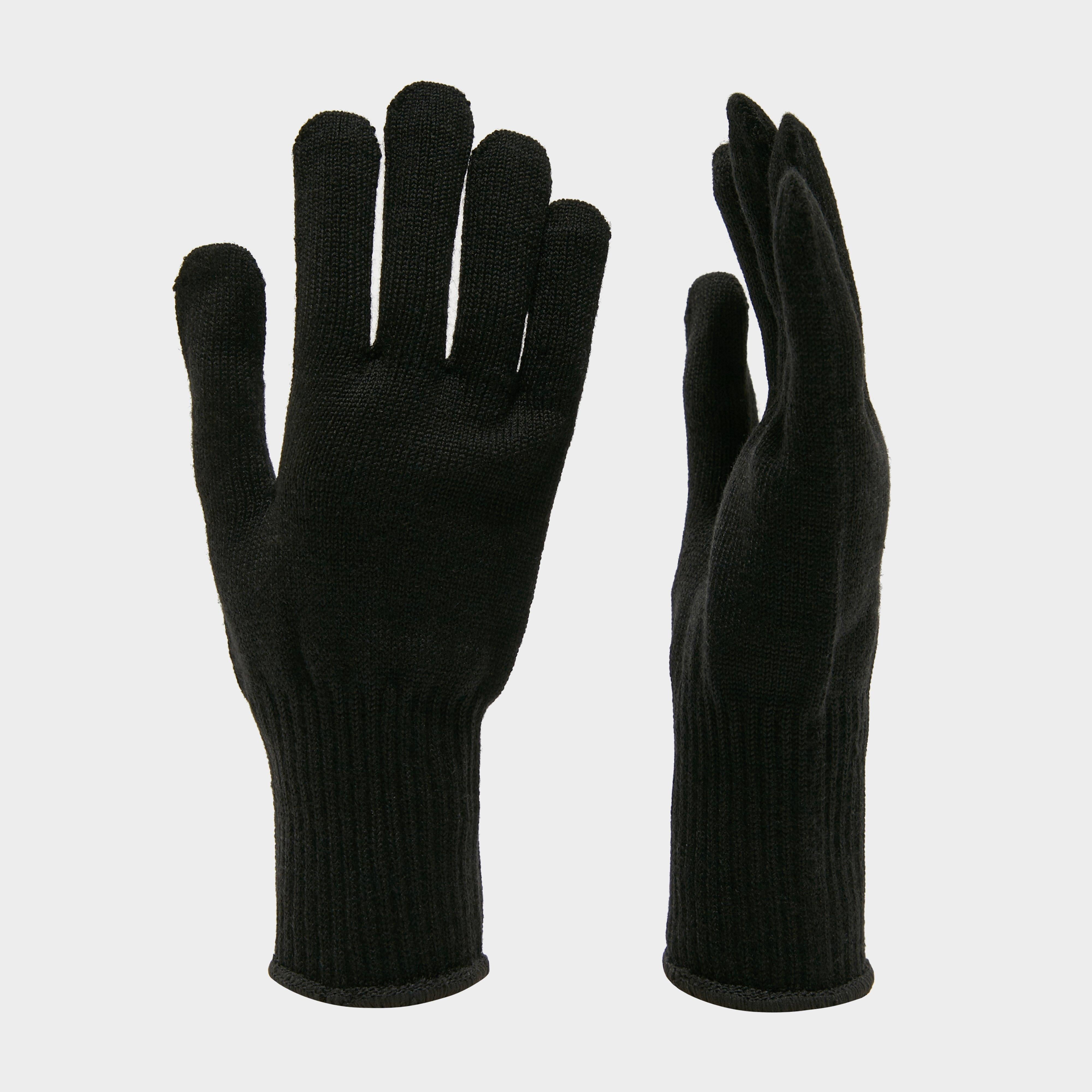Hanworth Solo Merino Glove