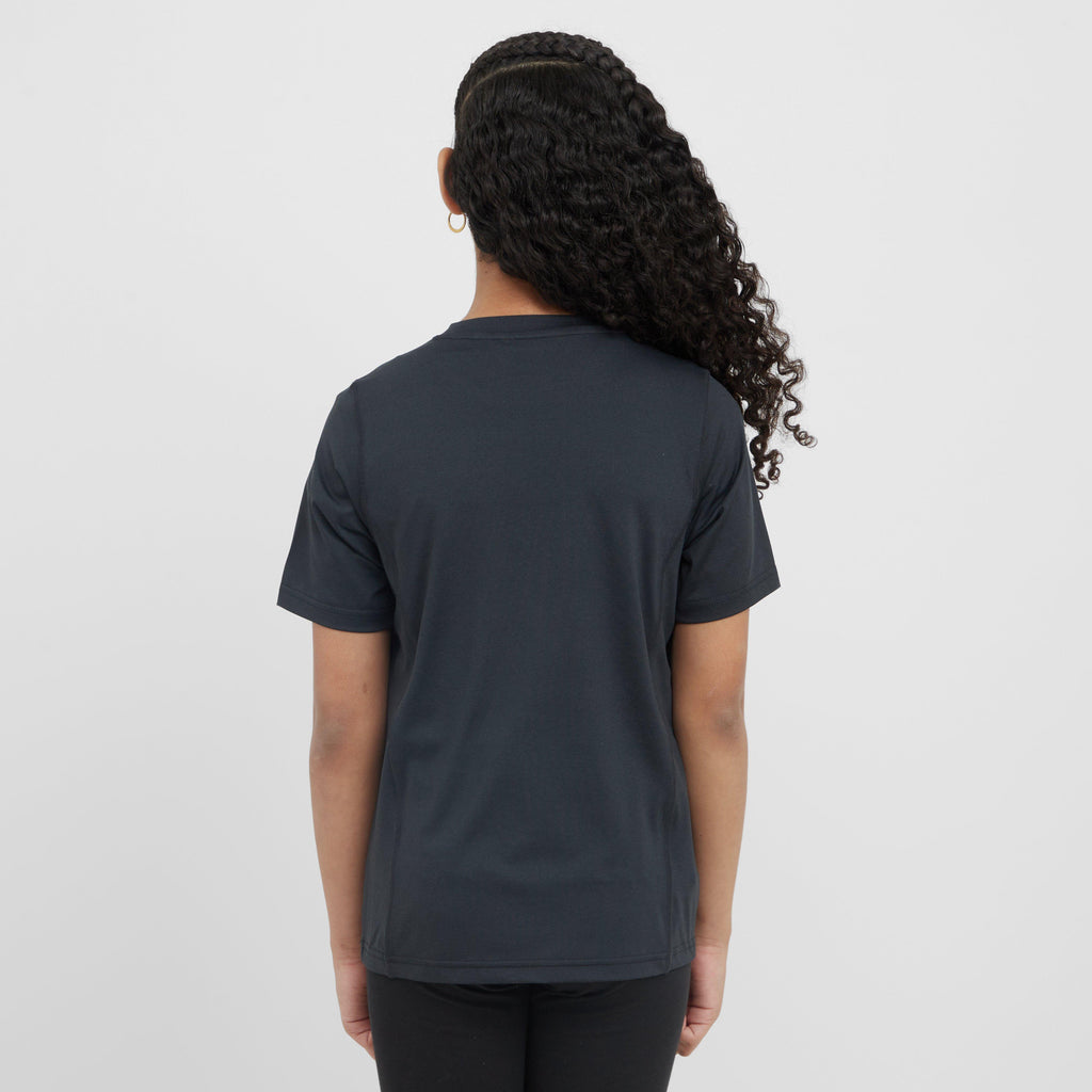 Kids' Logo Tech T-Shirt