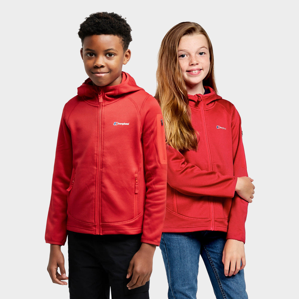 Kids’ Privatale Full-Zip Hoodie