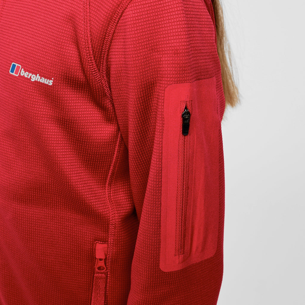 Kids’ Privatale Full-Zip Hoodie