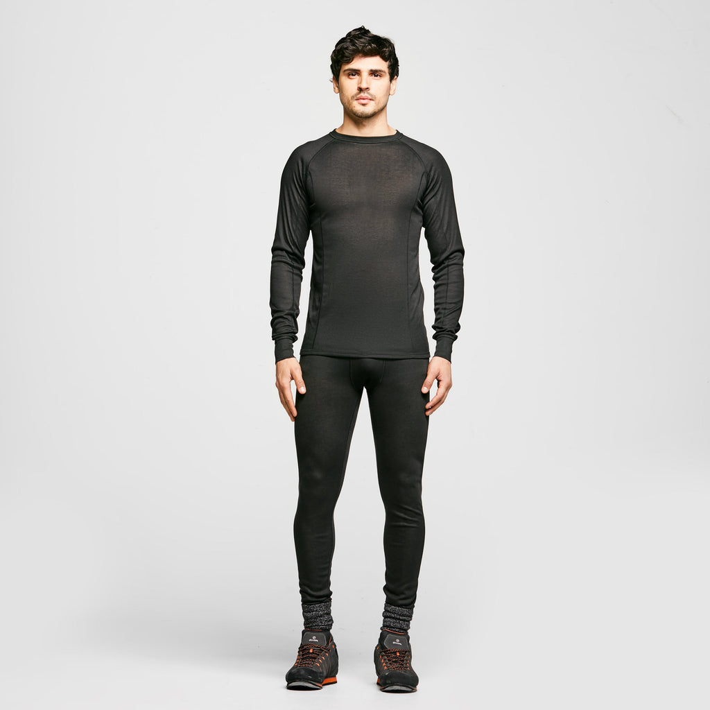 Men’s Thermal Underwear Set