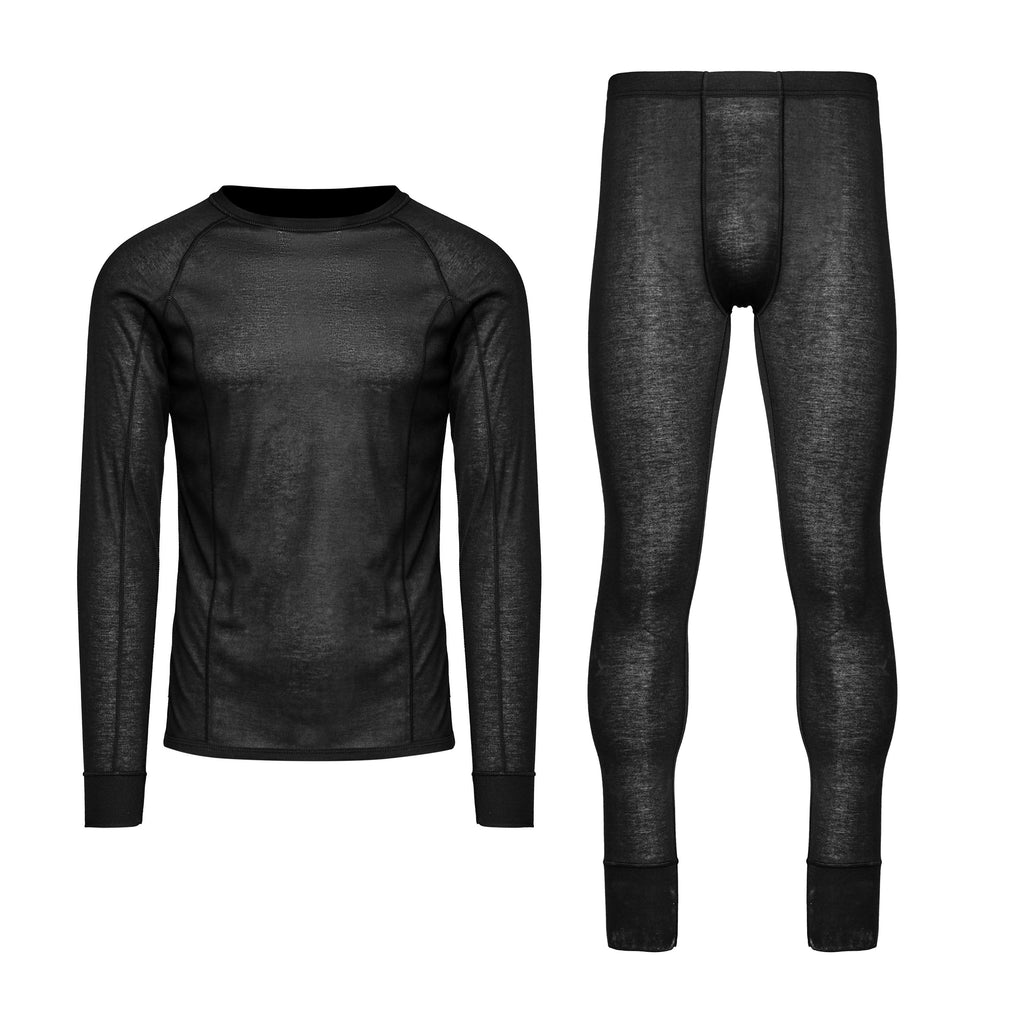 Men’s Thermal Underwear Set