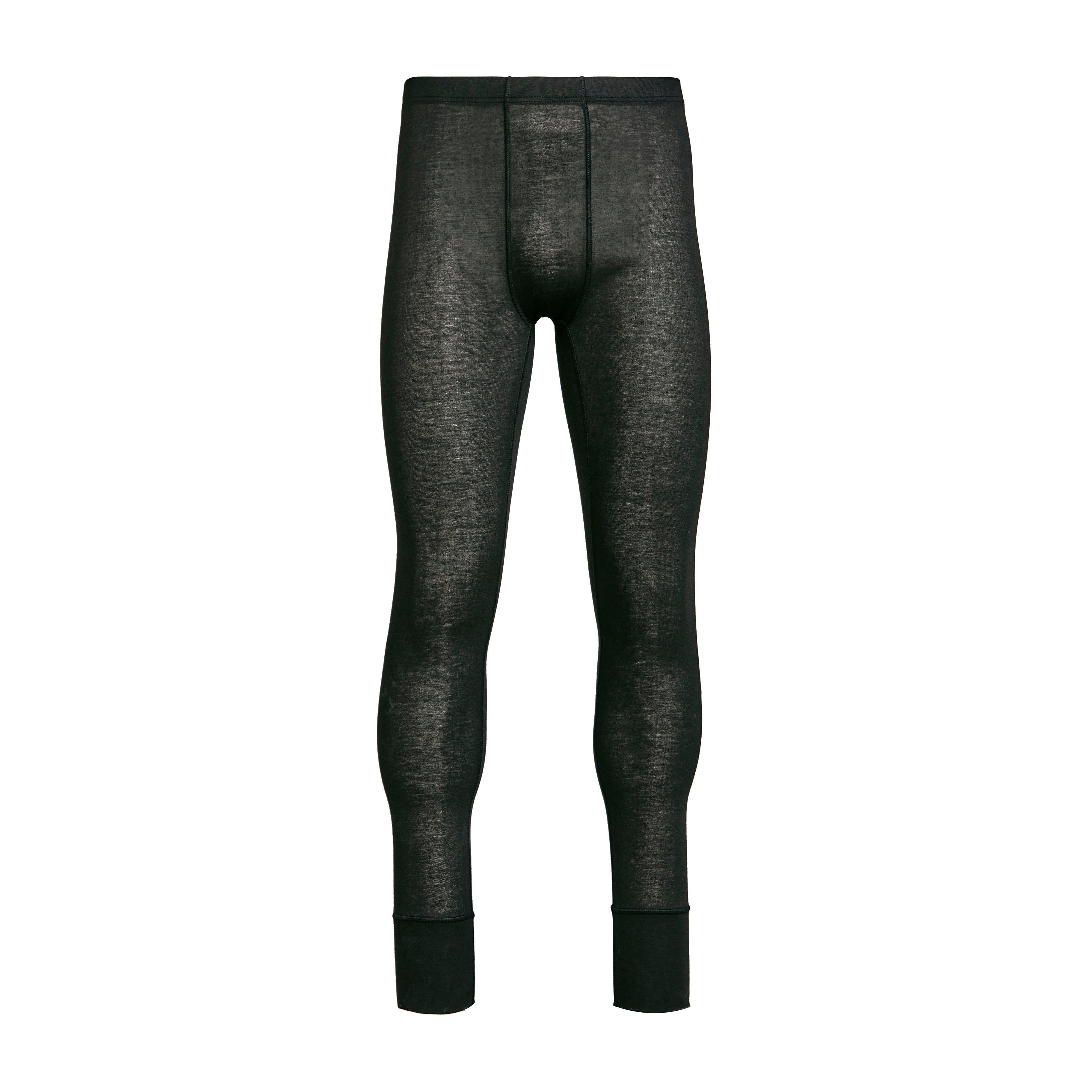 Men’s Thermal Underwear Set