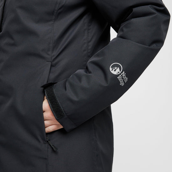 Women’s Adapt 3-in-1 Jacket