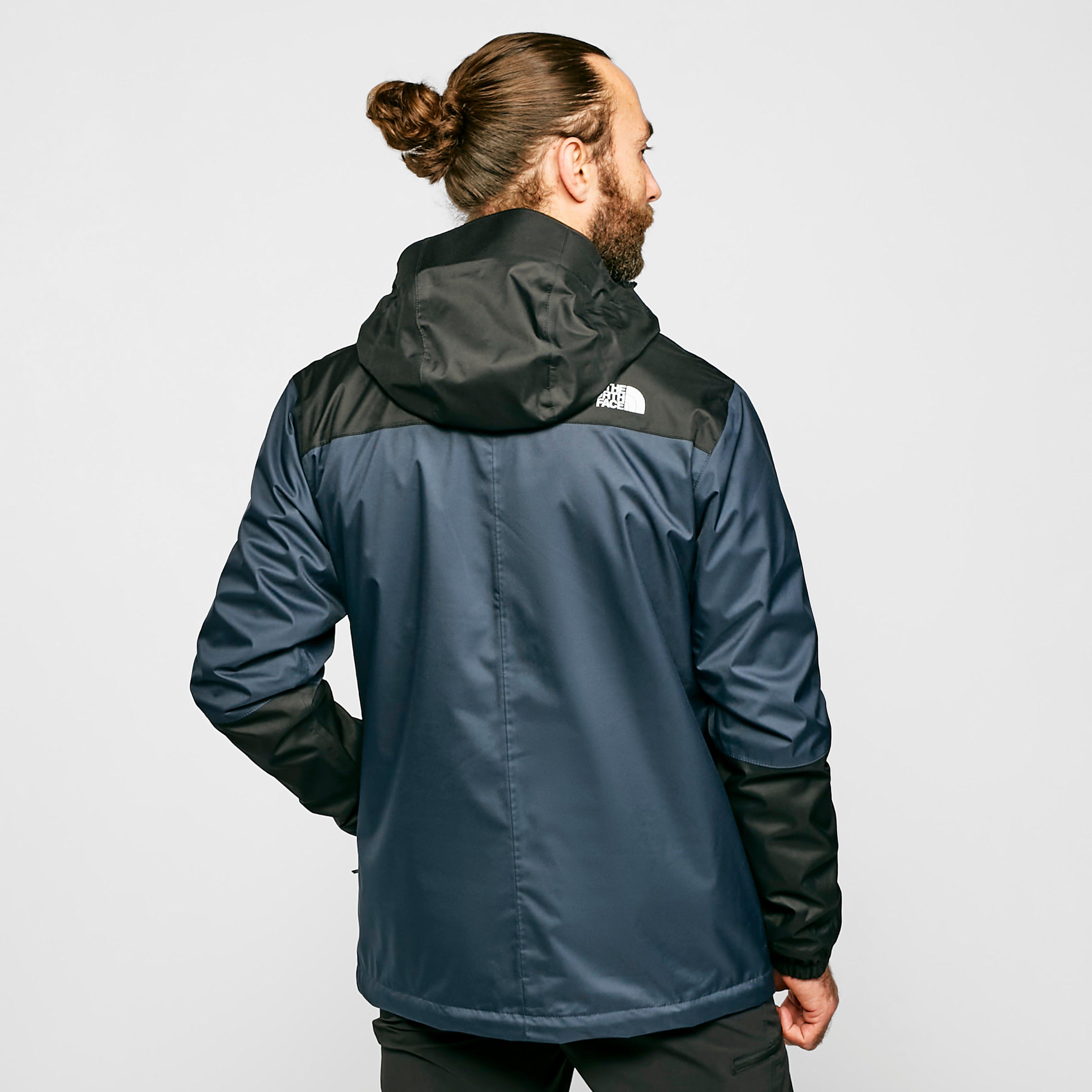 Men’s Resolve TriClimate Jacket