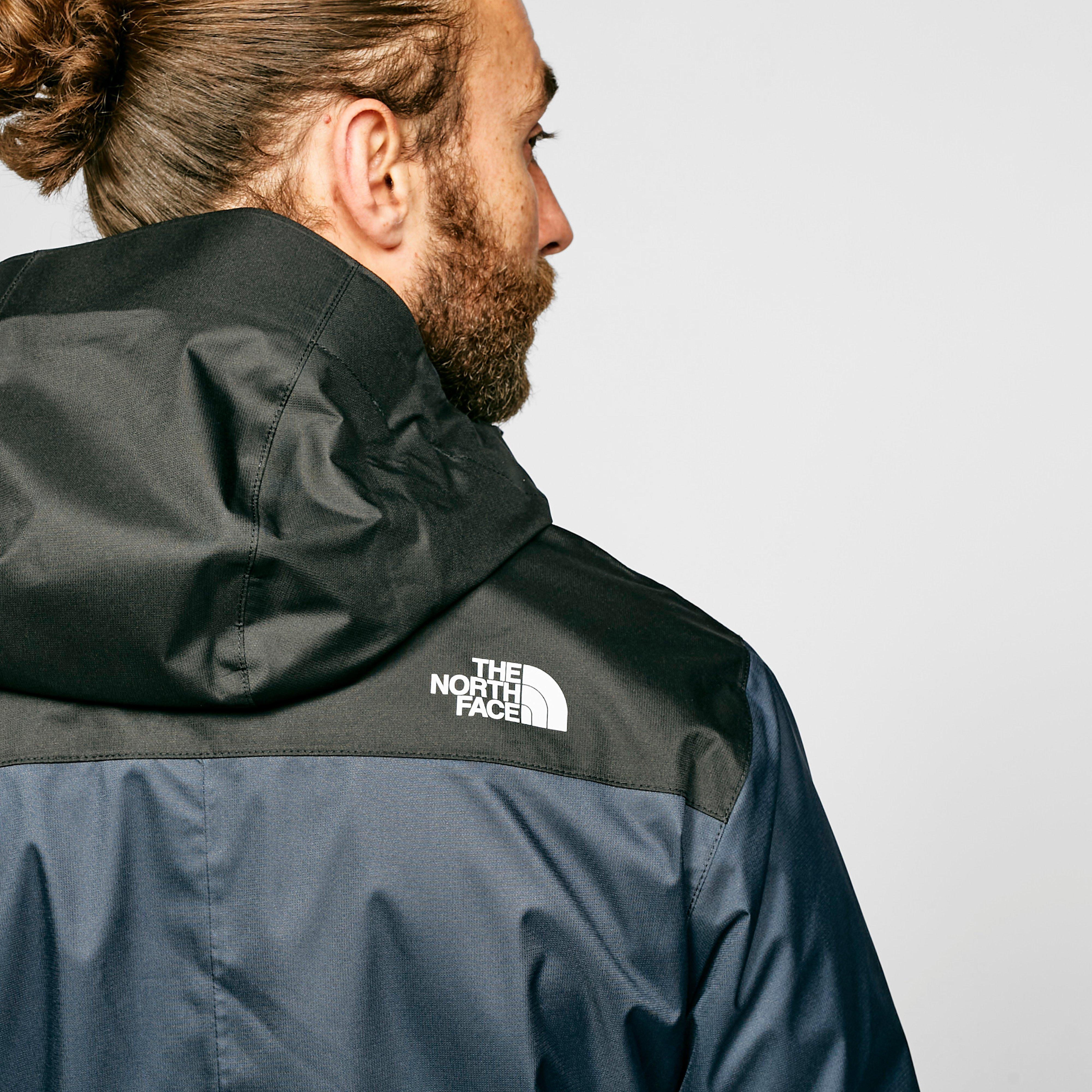 Men’s Resolve TriClimate Jacket