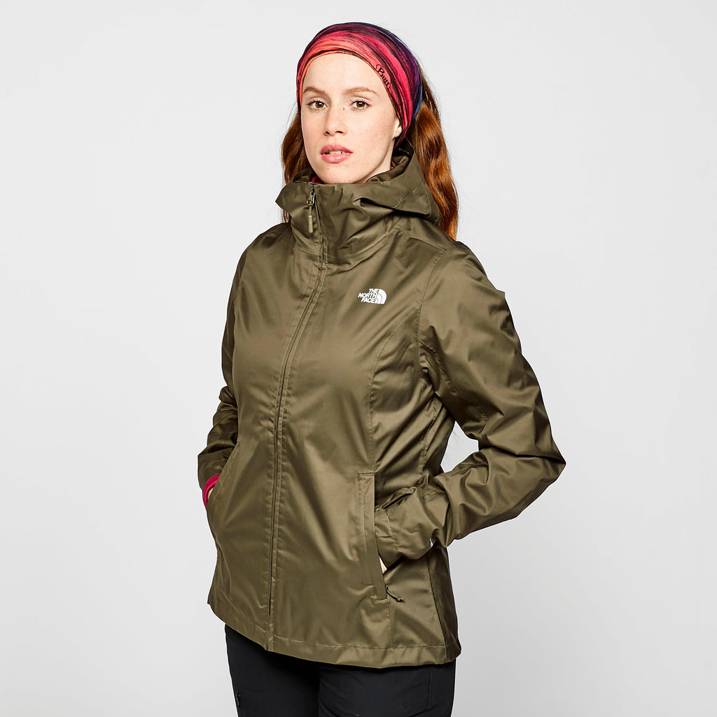 Women’s Tanken Zip-In Triclimate 3-in-1 Jacket