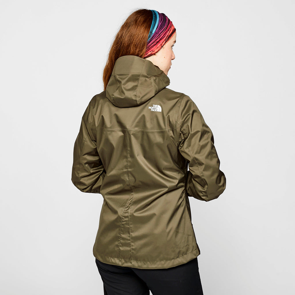 Women’s Tanken Zip-In Triclimate 3-in-1 Jacket