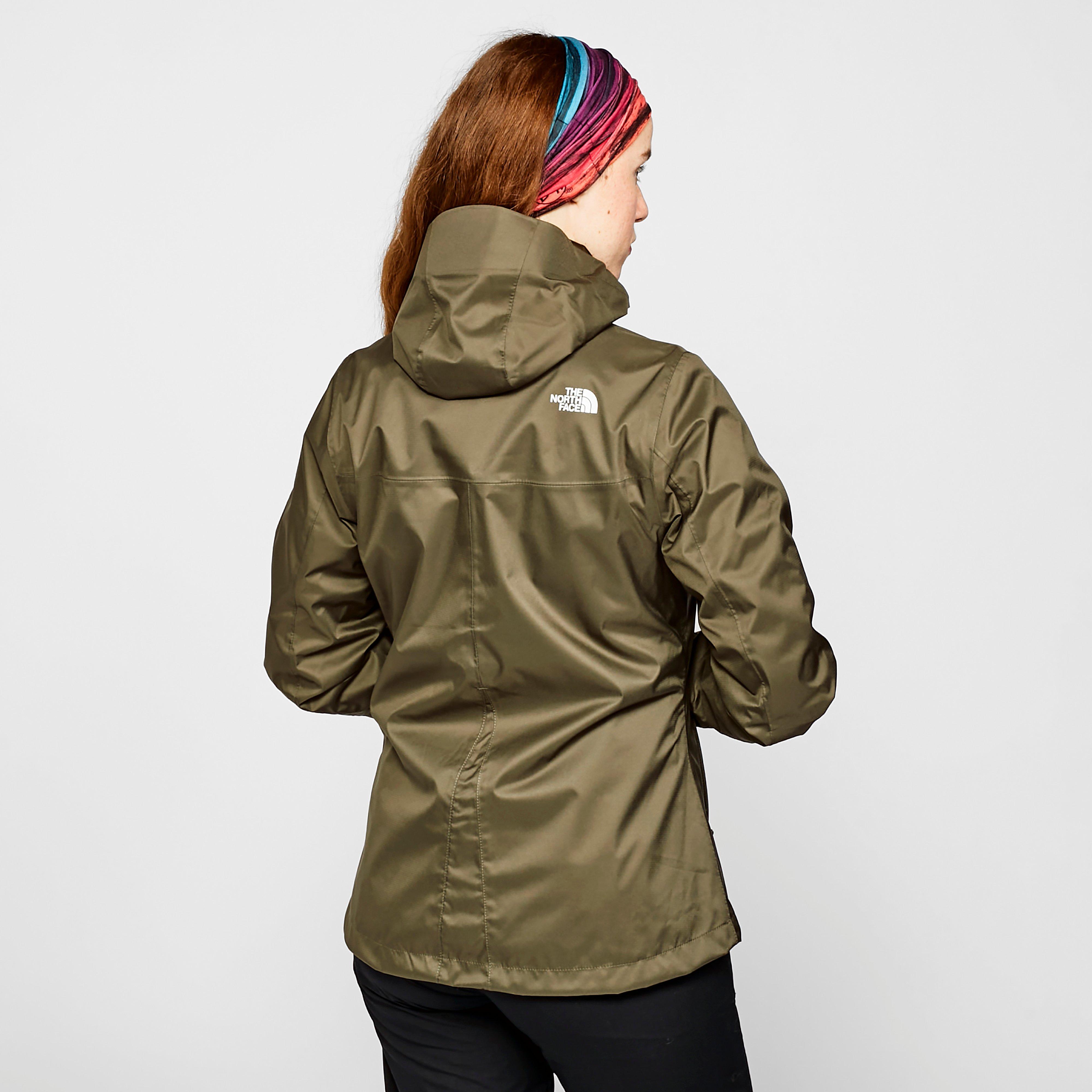 Women’s Tanken Zip-In Triclimate 3-in-1 Jacket