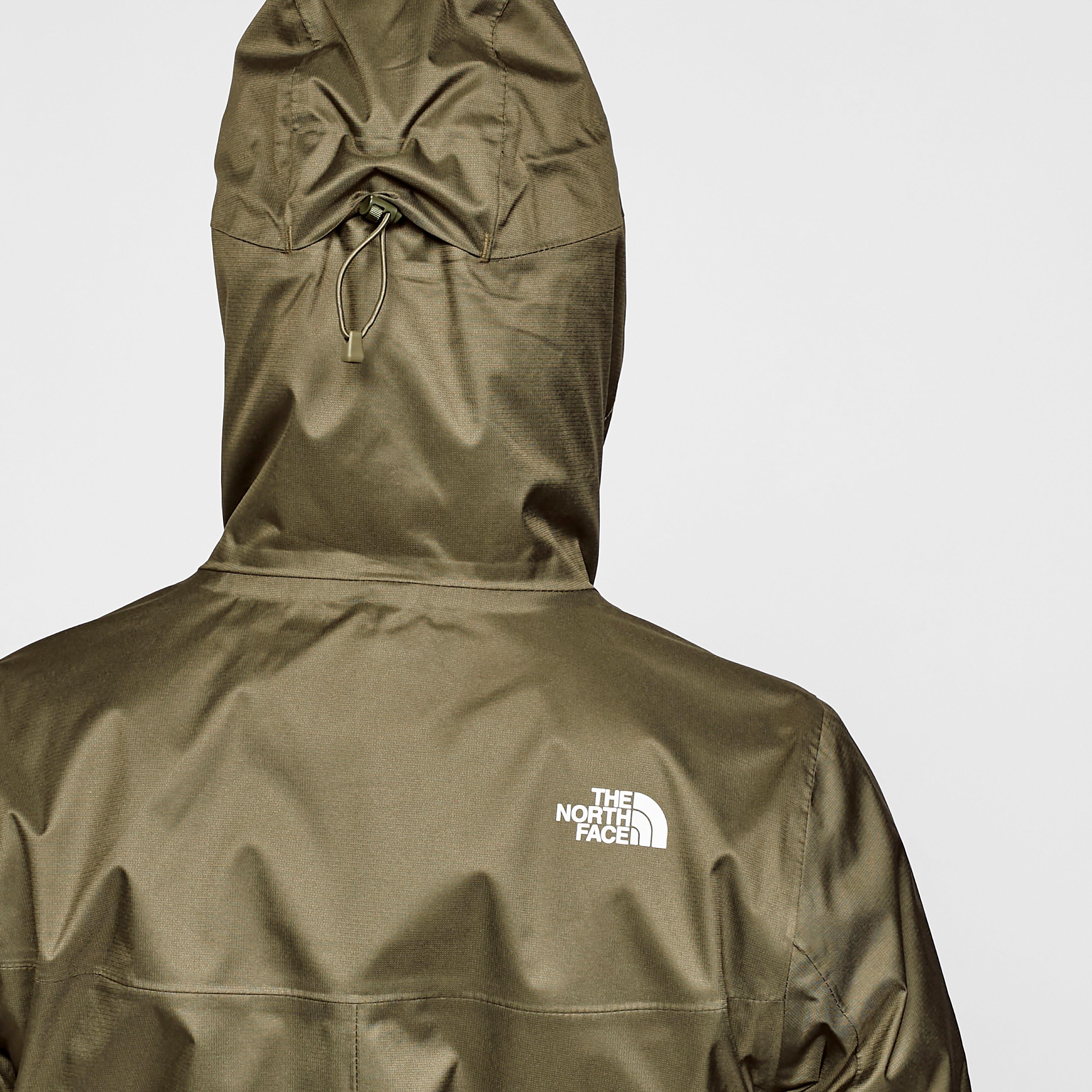 Women’s Tanken Zip-In Triclimate 3-in-1 Jacket