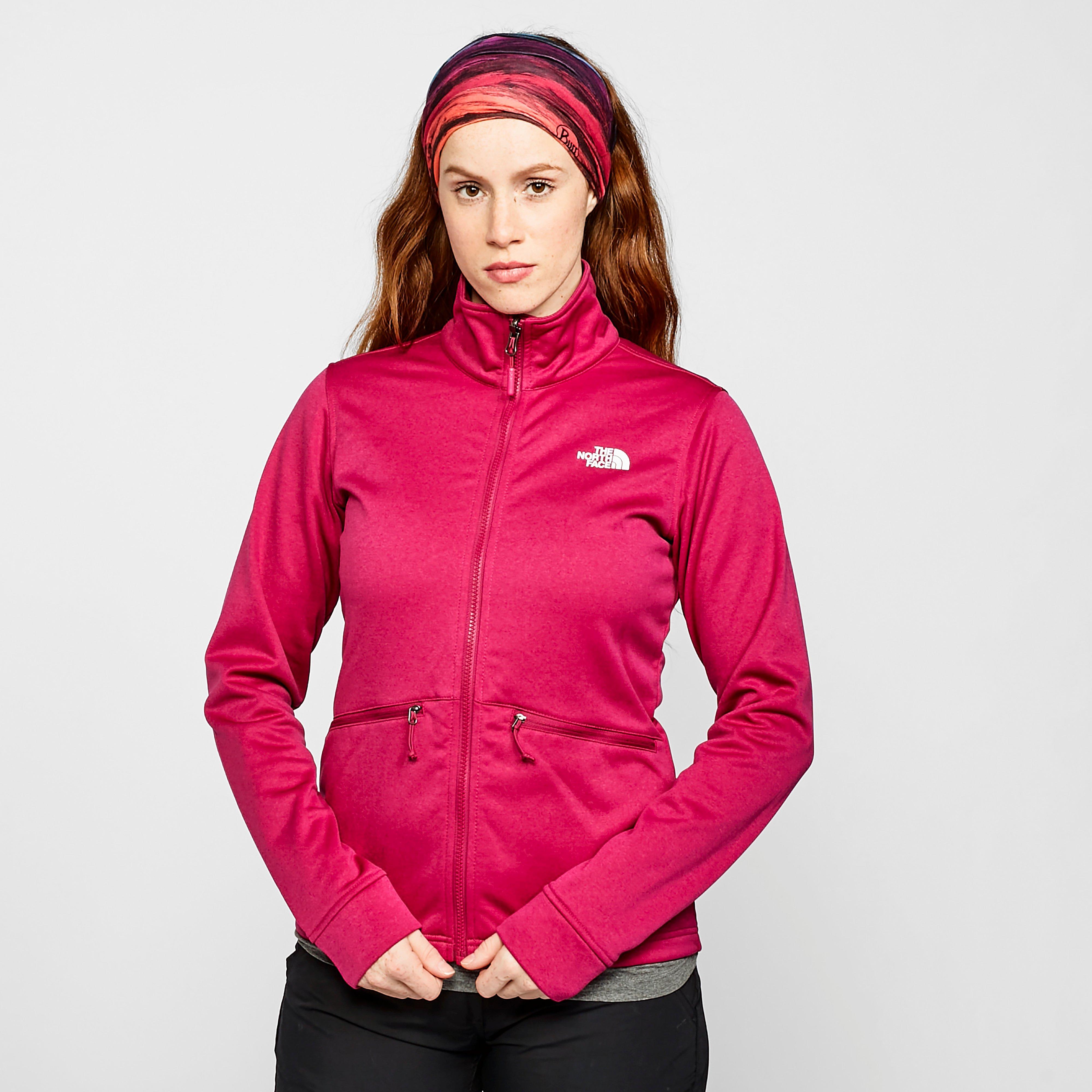 Women’s Tanken Zip-In Triclimate 3-in-1 Jacket