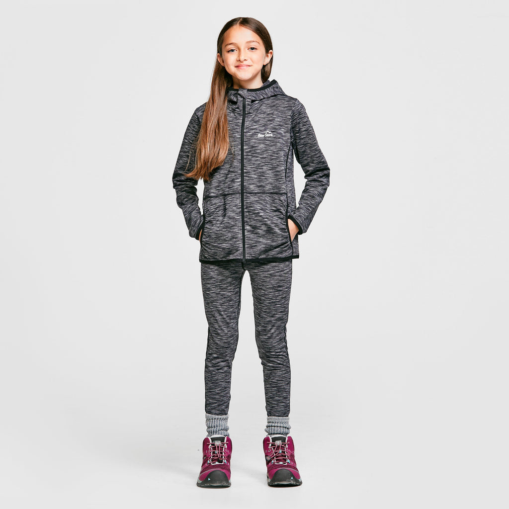Kids' Balance Leggings