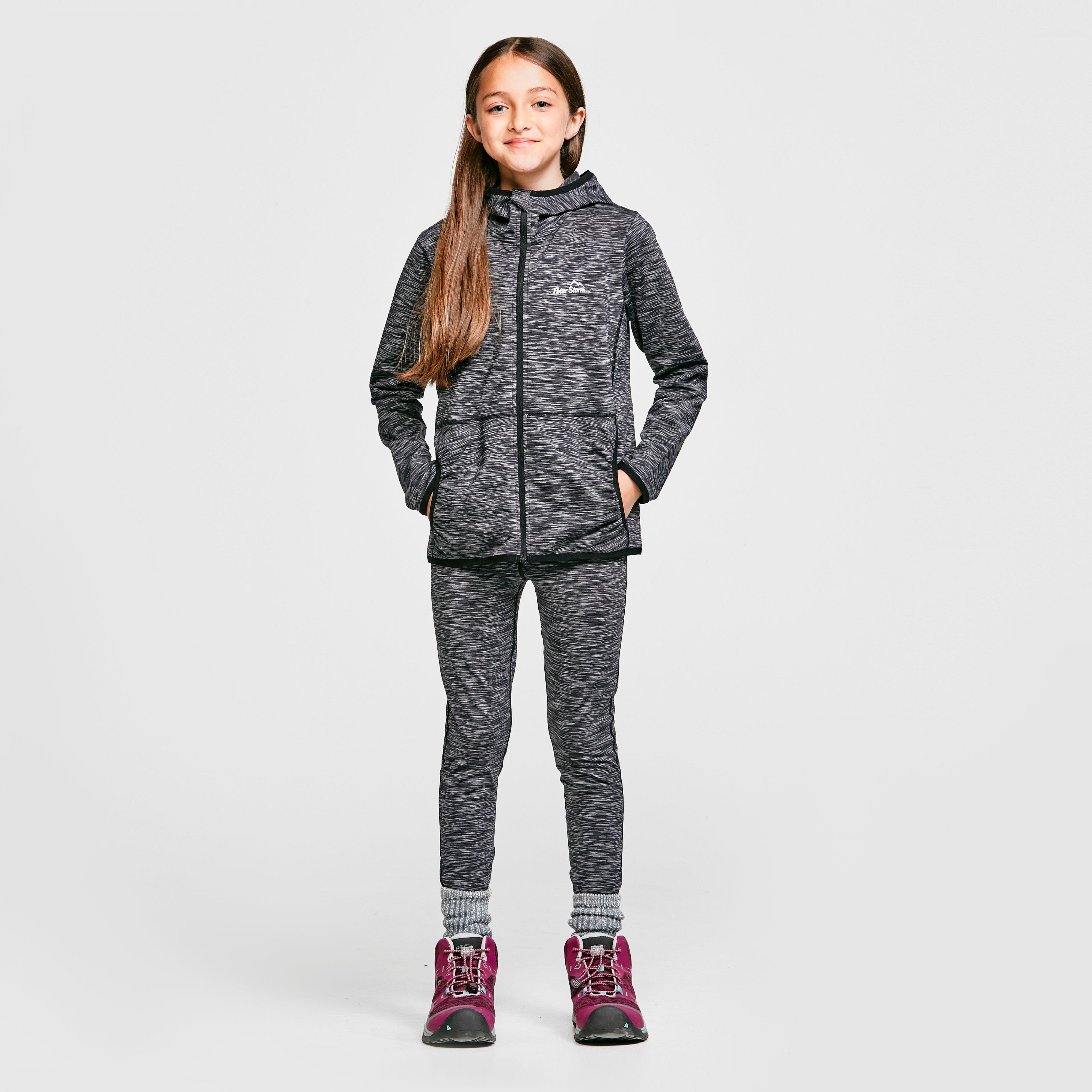 Kids' Balance Leggings