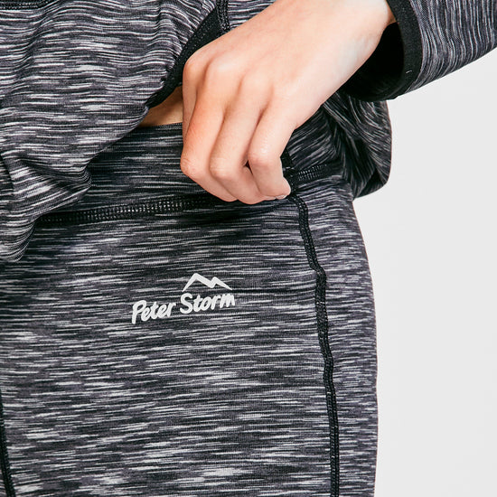 Kids' Balance Leggings