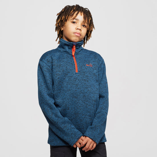 Kids' Koala Fleece