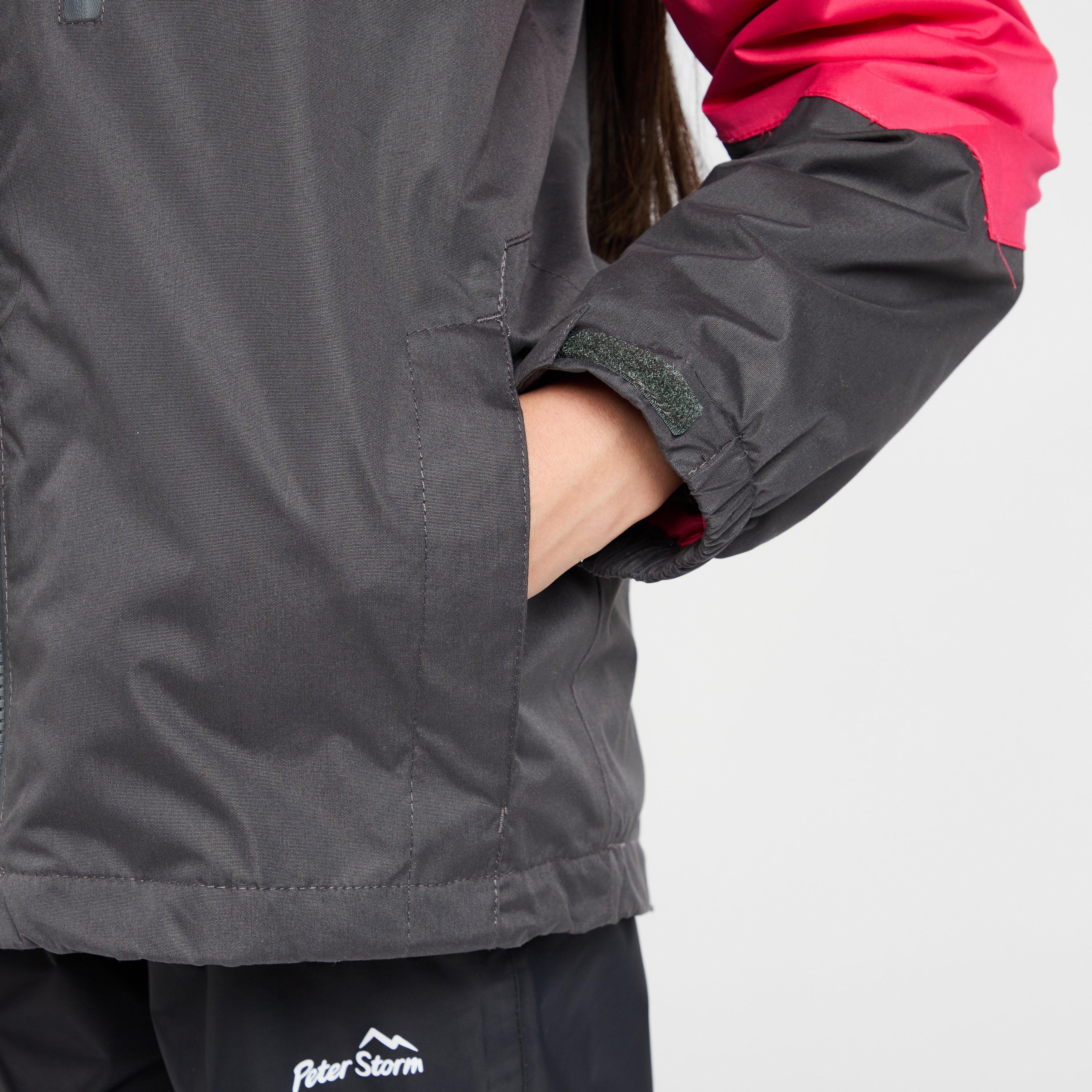 Kids’ Lakes 3-in-1 Jacket