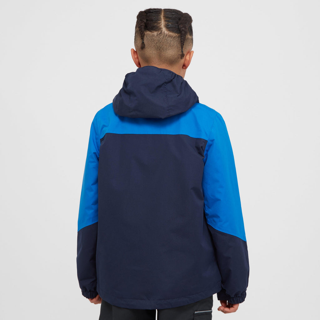 Kids’ Lakes 3-in-1 Jacket