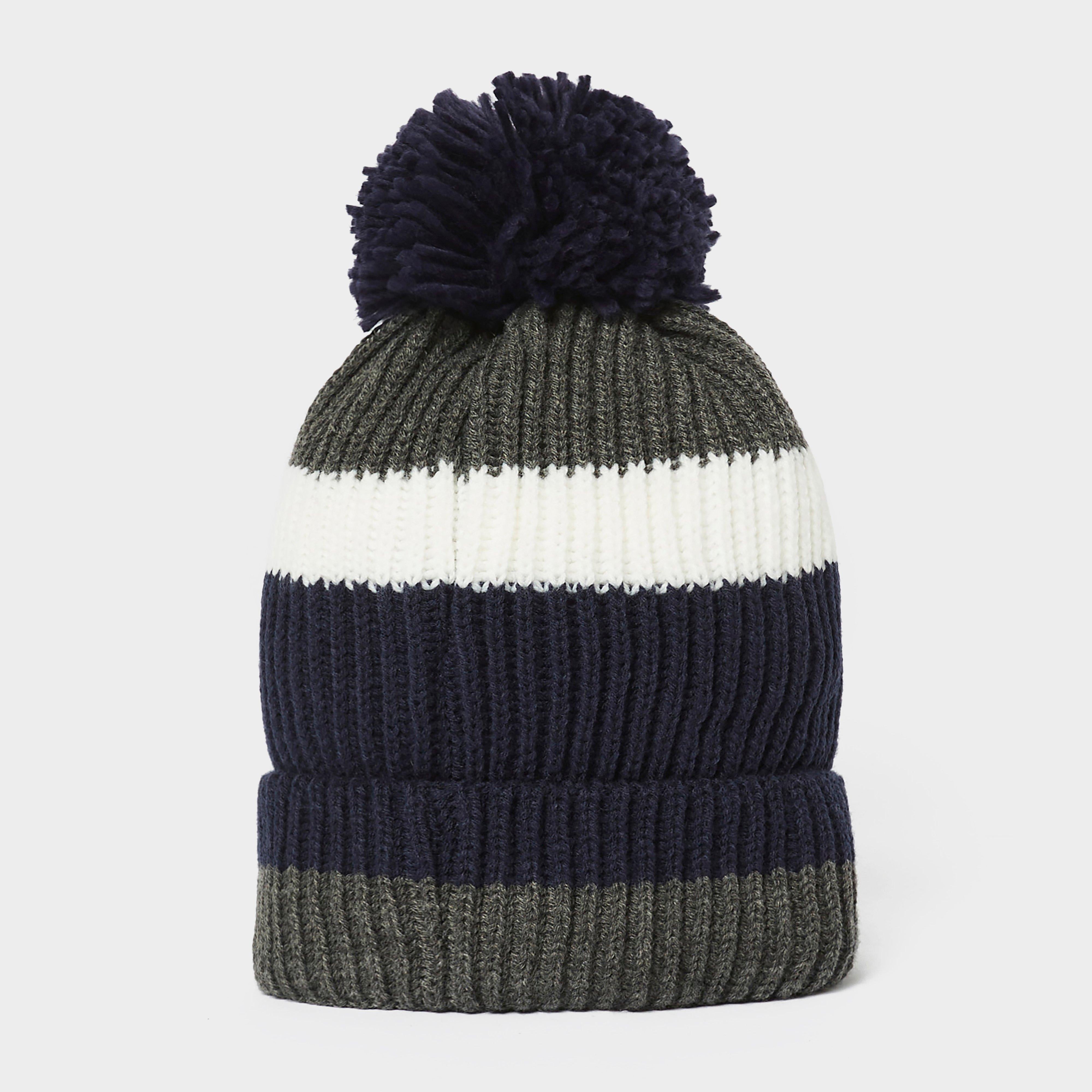 Men’s Waterproof William Bobble Hat