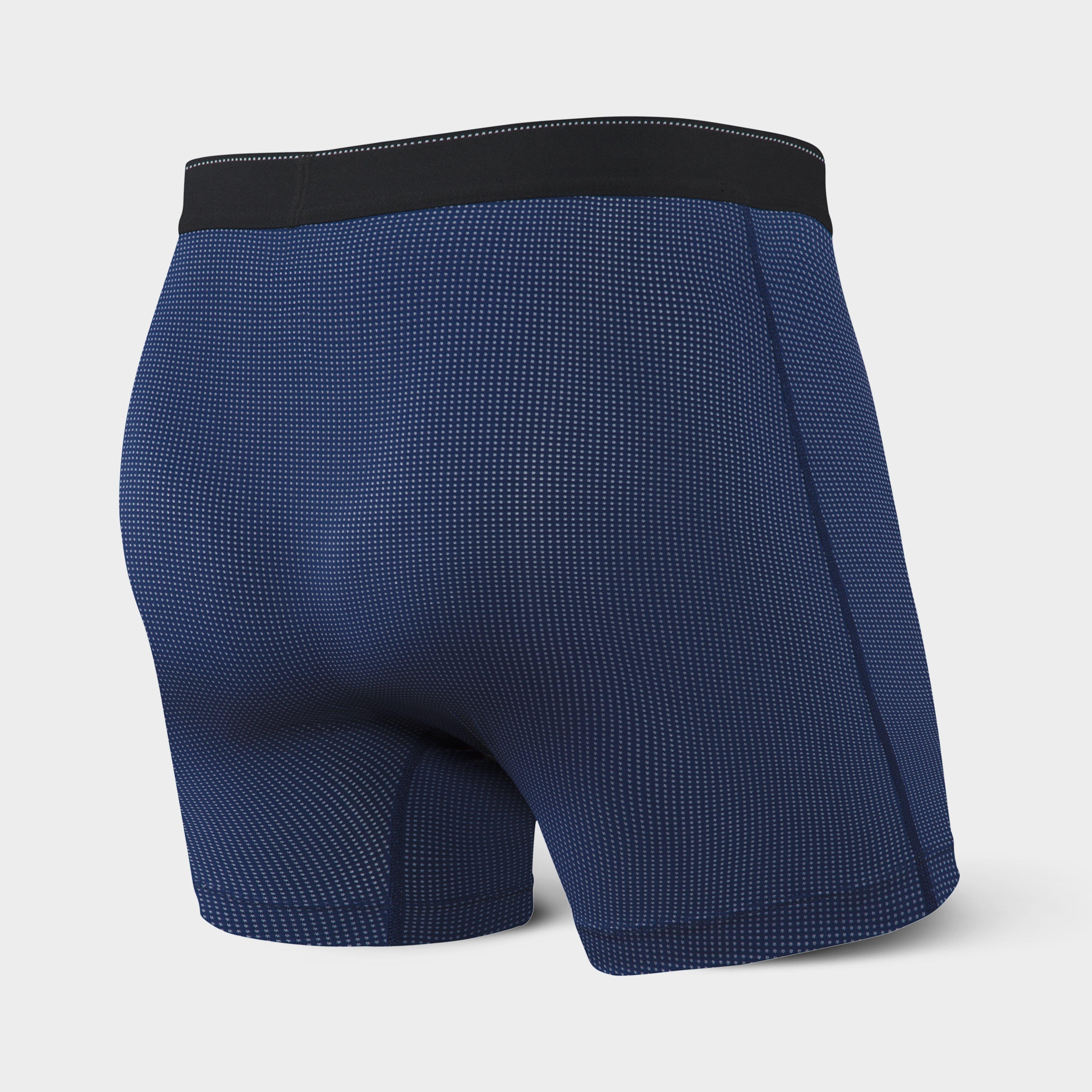 Men’s Quest Boxer Brief