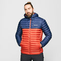Men’s Claggan Jacket