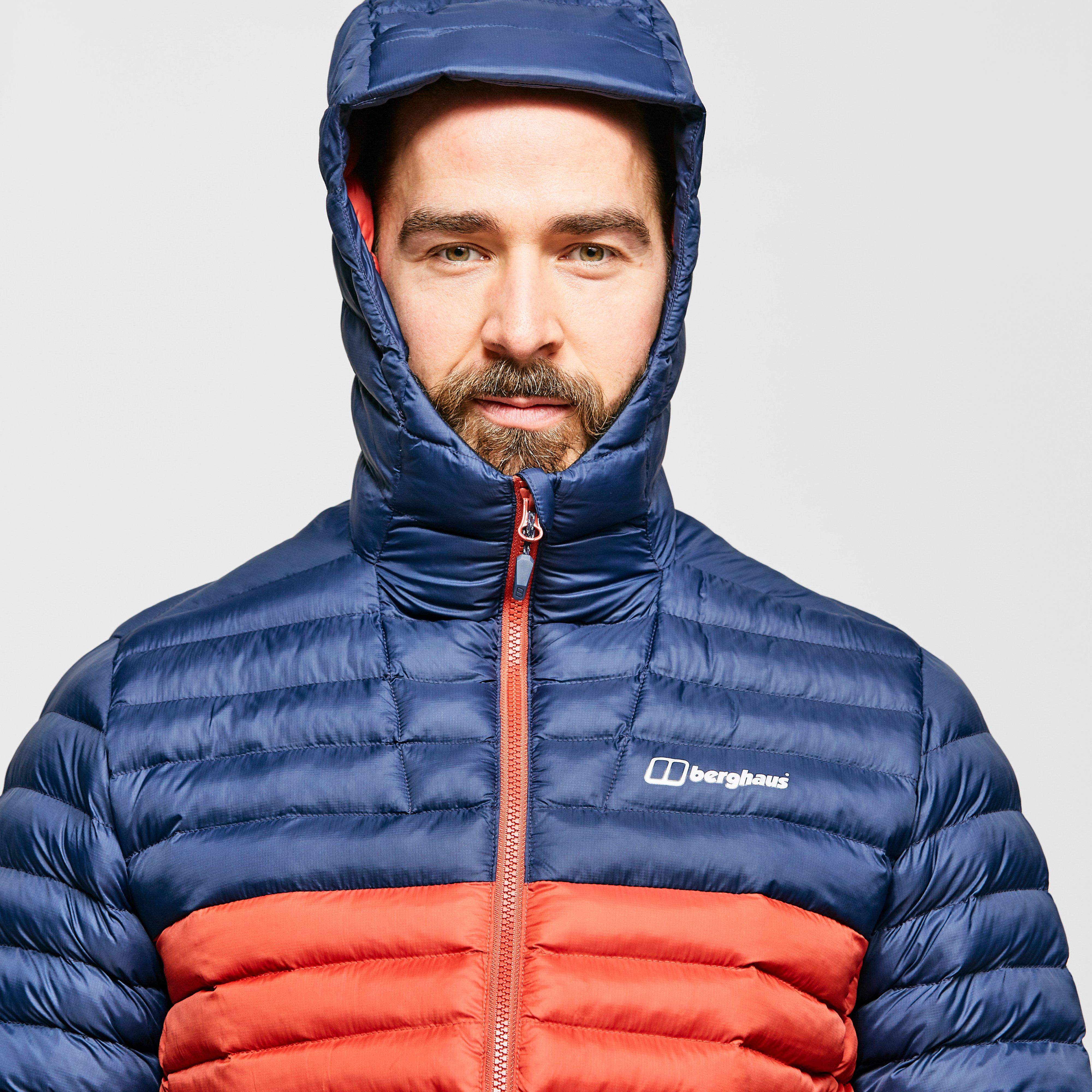 Men’s Claggan Jacket