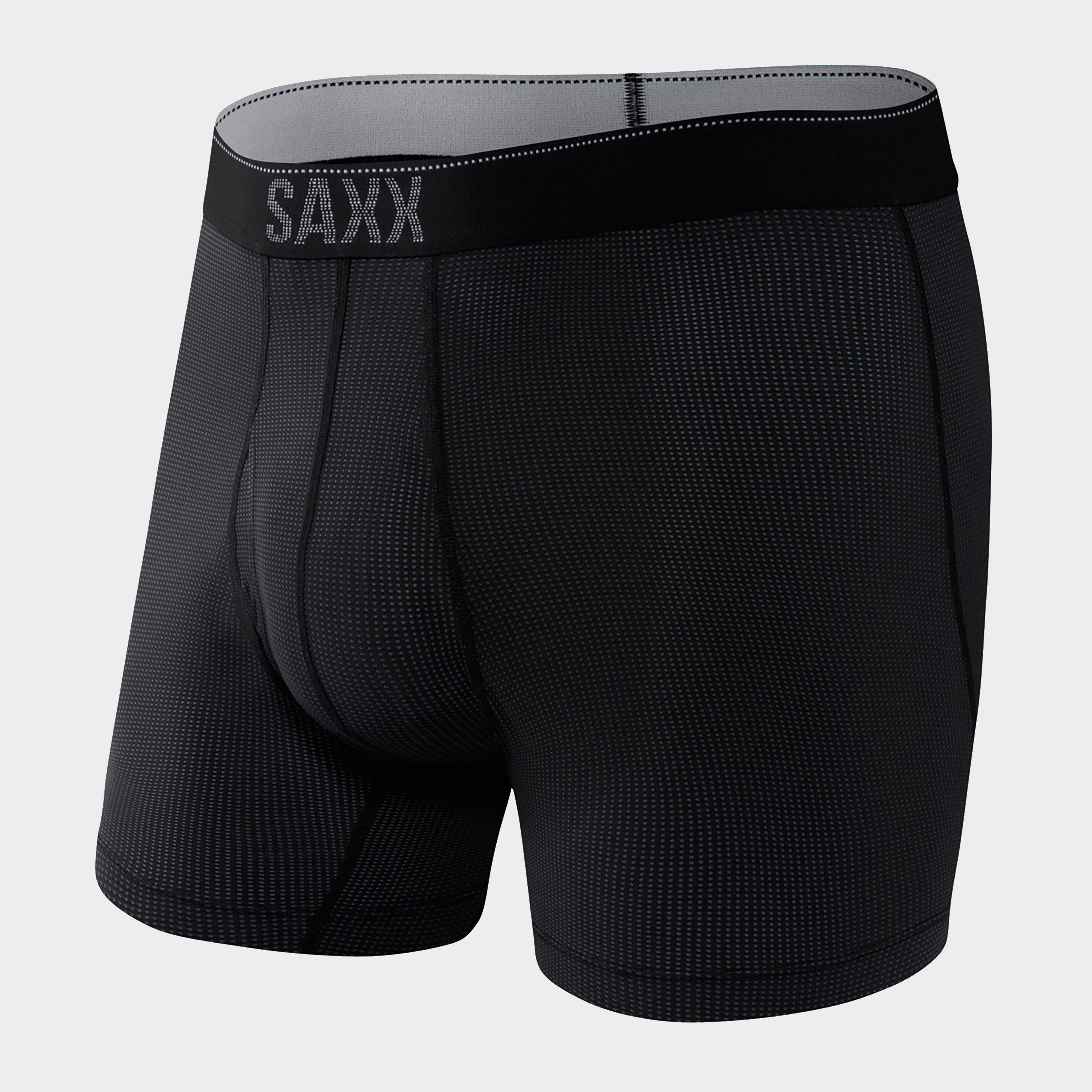 Men’s Quest Boxer Brief