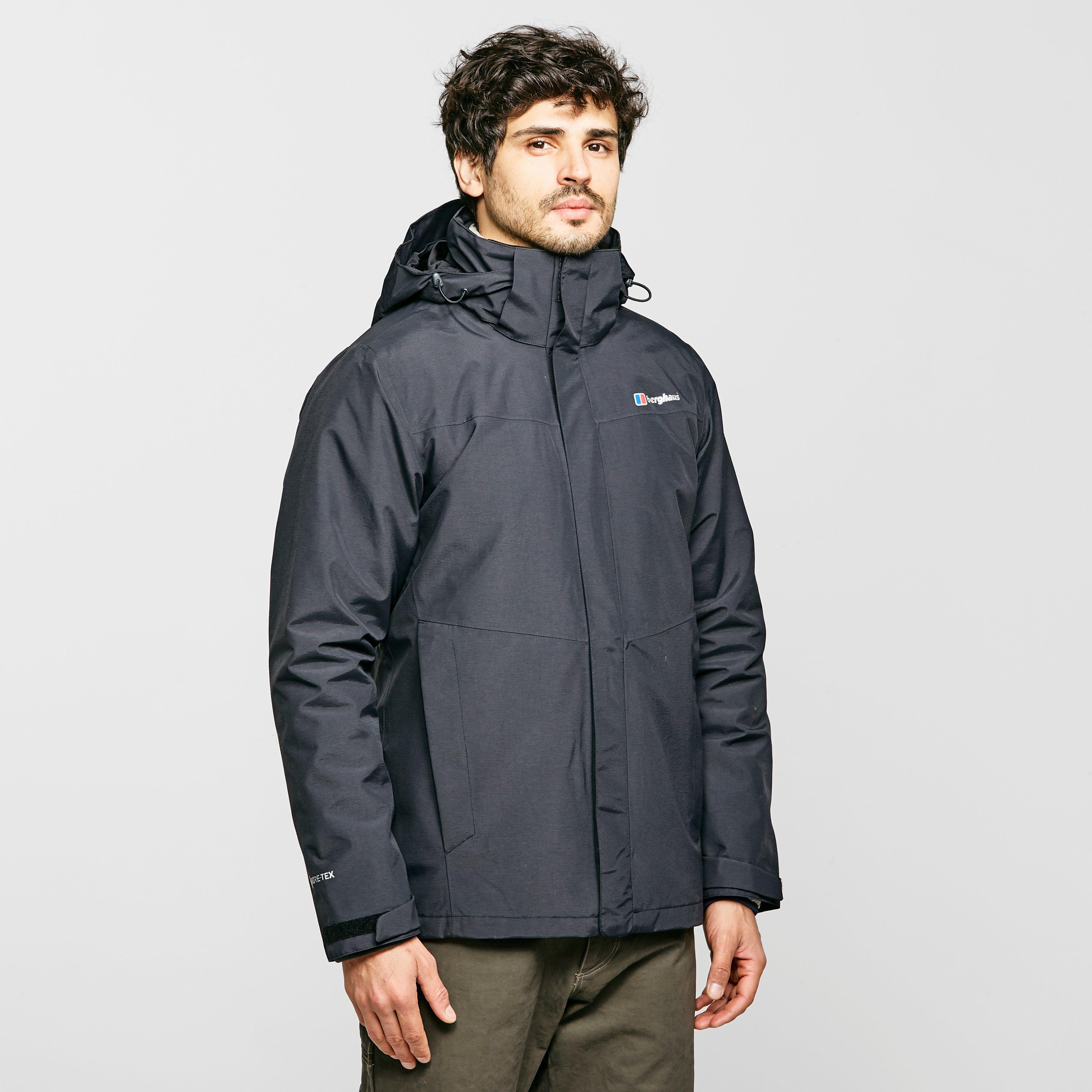 Men’s Maitland 3-in-1 Jacket