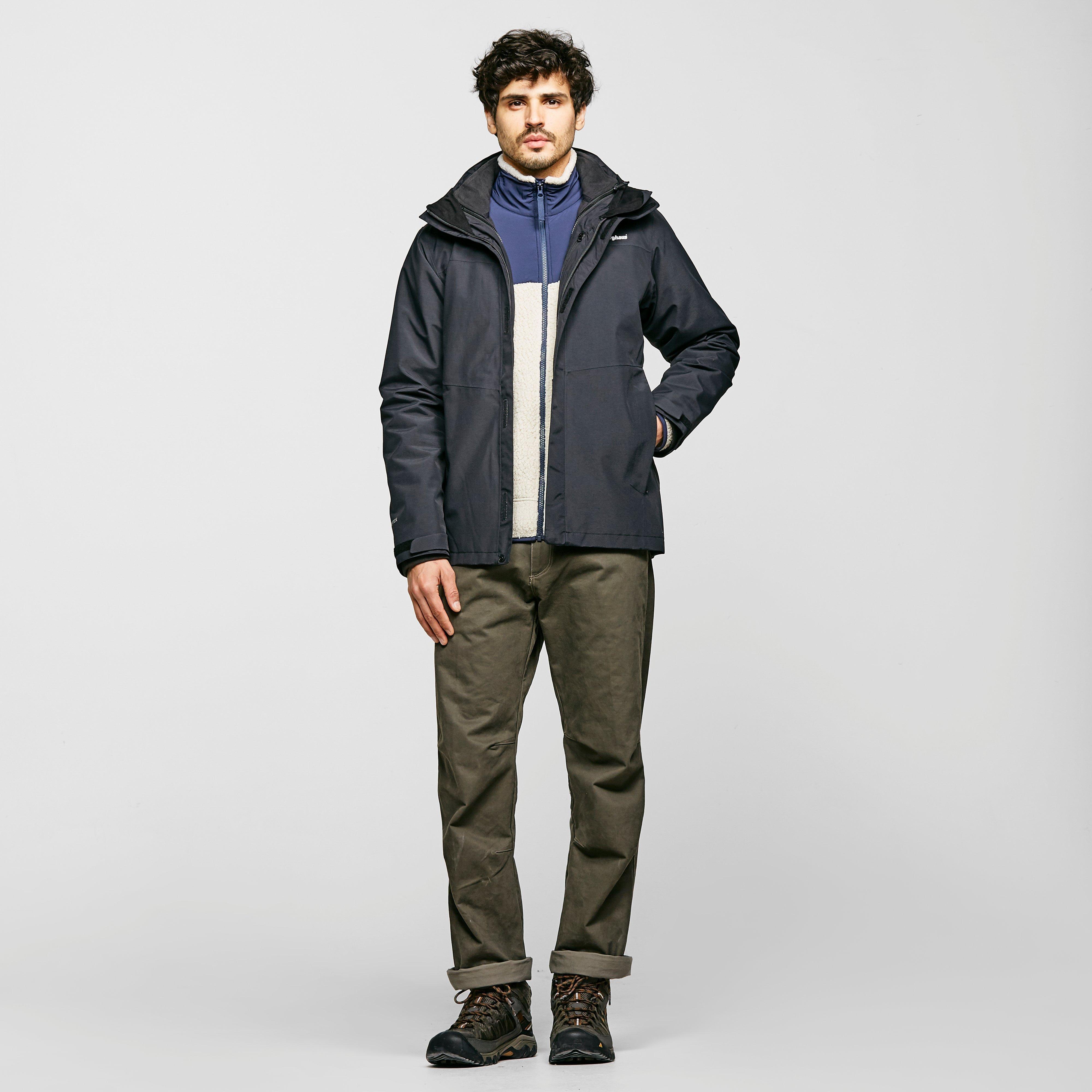 Men’s Maitland 3-in-1 Jacket