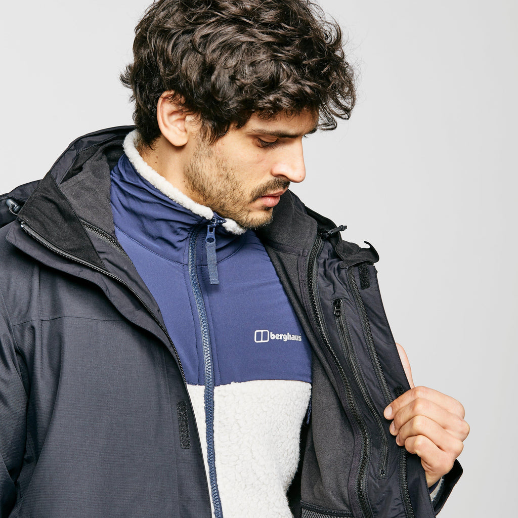 Men’s Maitland 3-in-1 Jacket