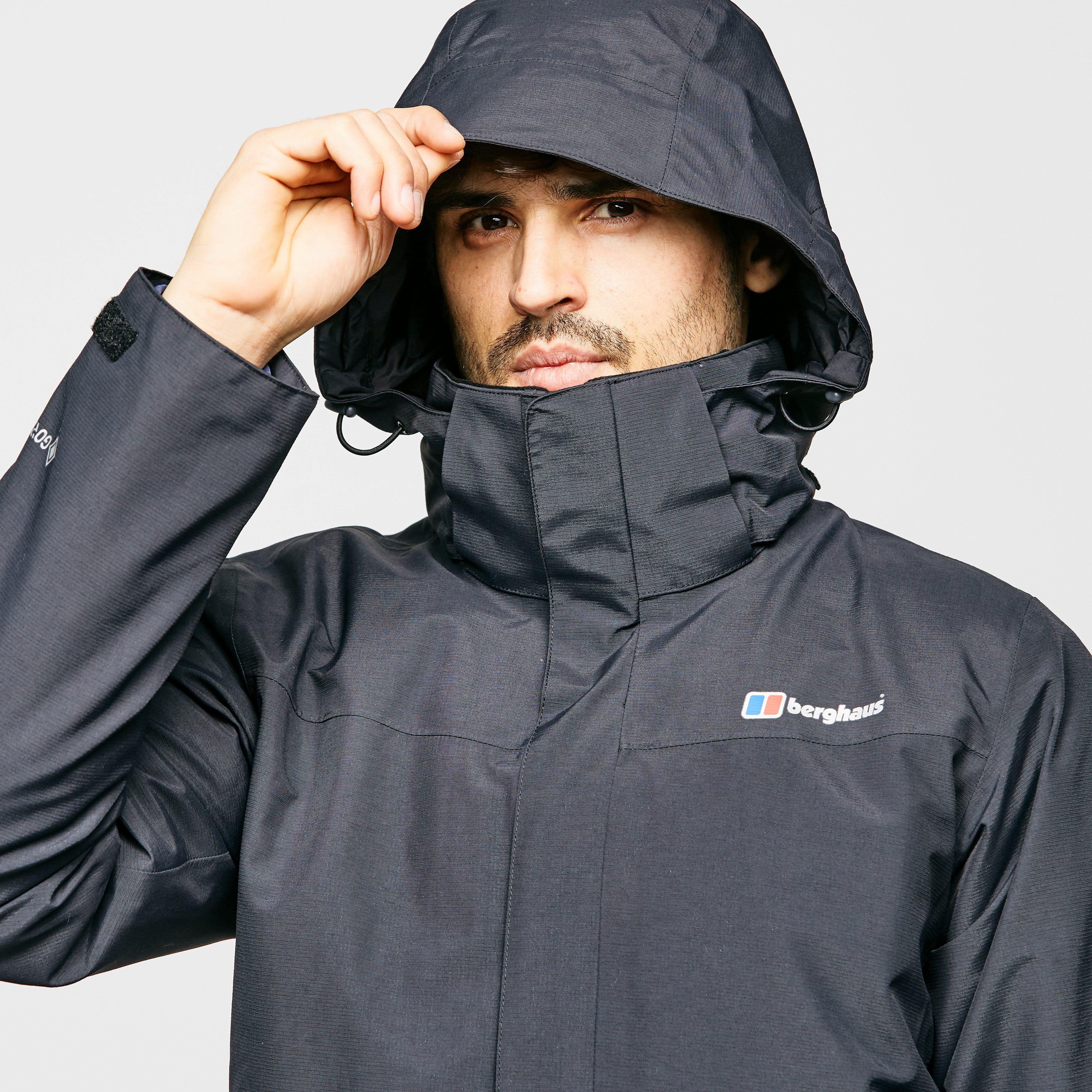 Men’s Maitland 3-in-1 Jacket
