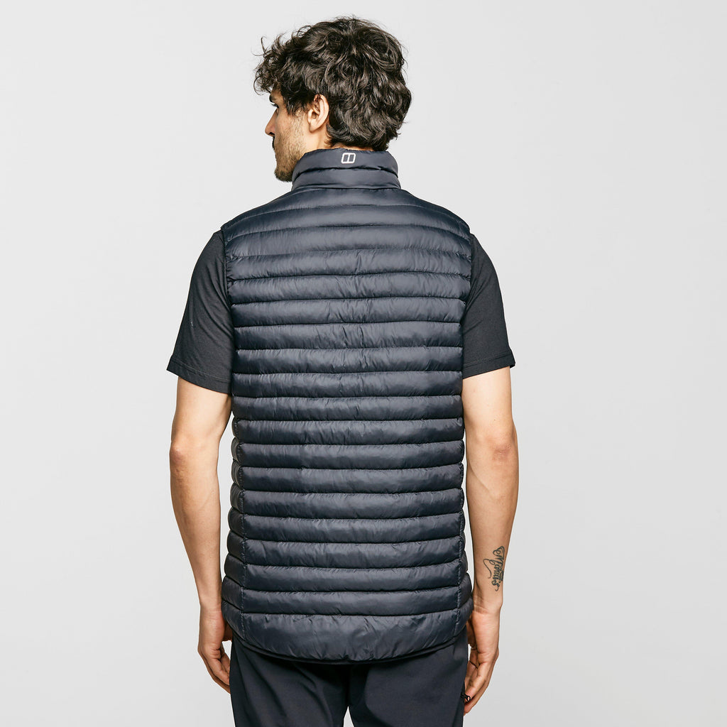 Men's Claggan Insulated Gilet
