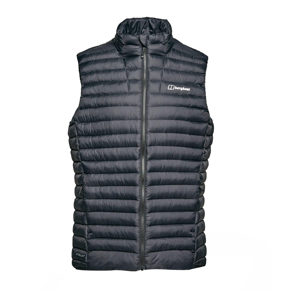 Men's Claggan Insulated Gilet