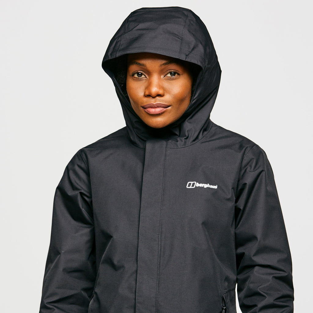 Women's Frosterly Waterproof Jacket