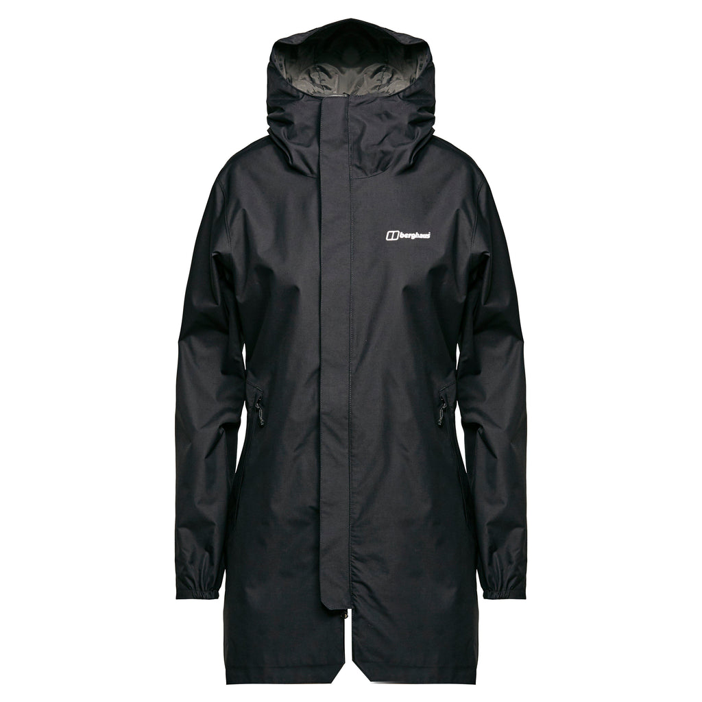 Women's Frosterly Waterproof Jacket