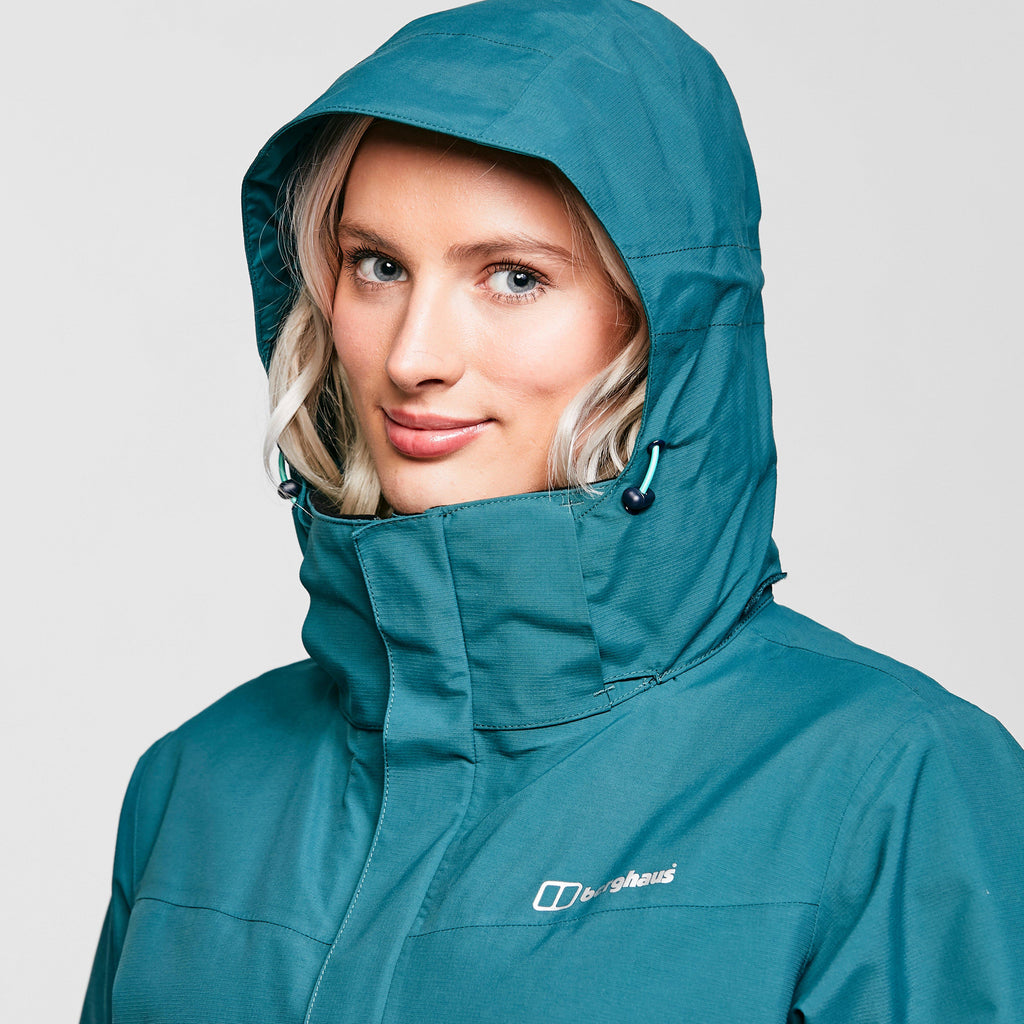 Women's Maitland GORE-TEX® Jacket