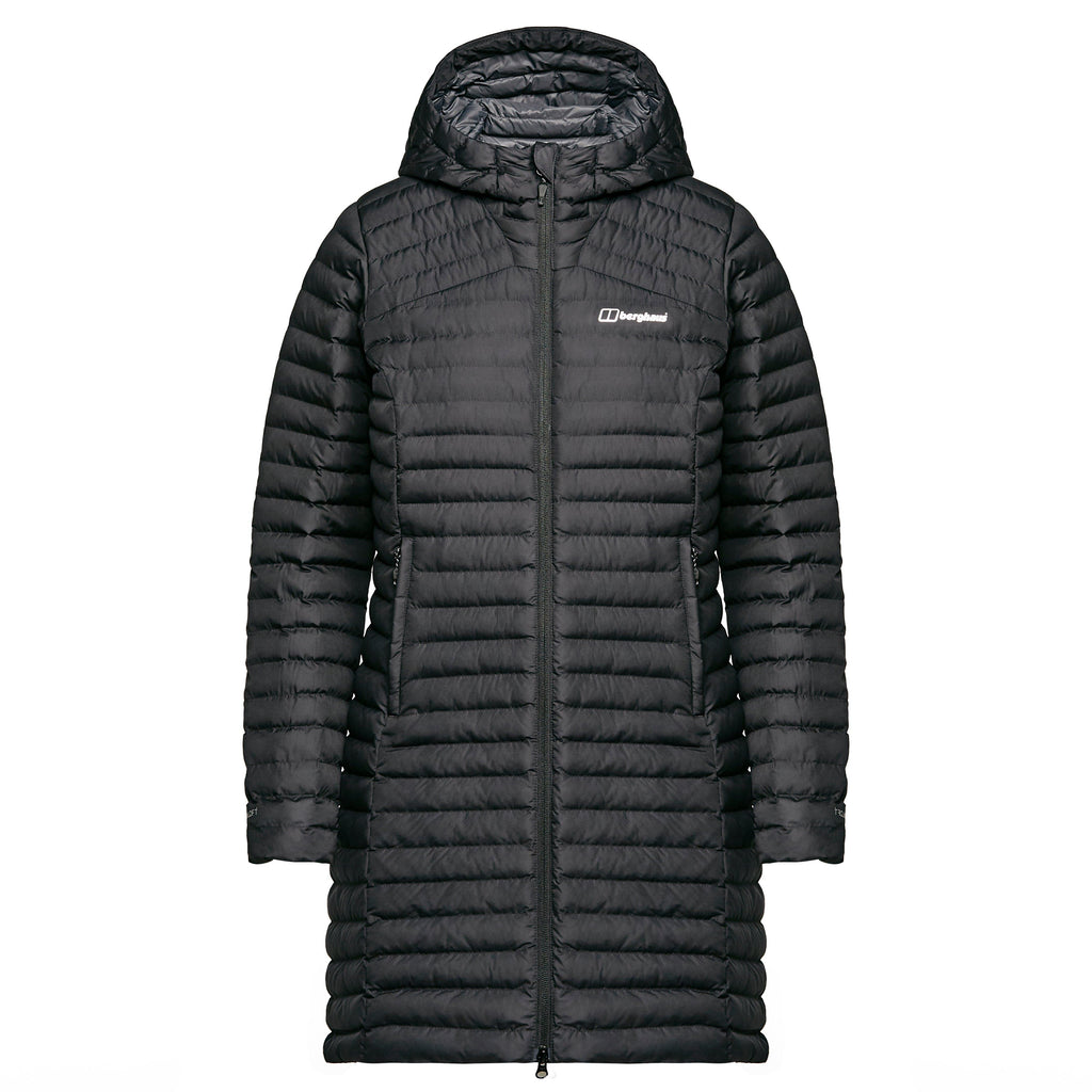 Women's Talmine Long Insulated Jacket
