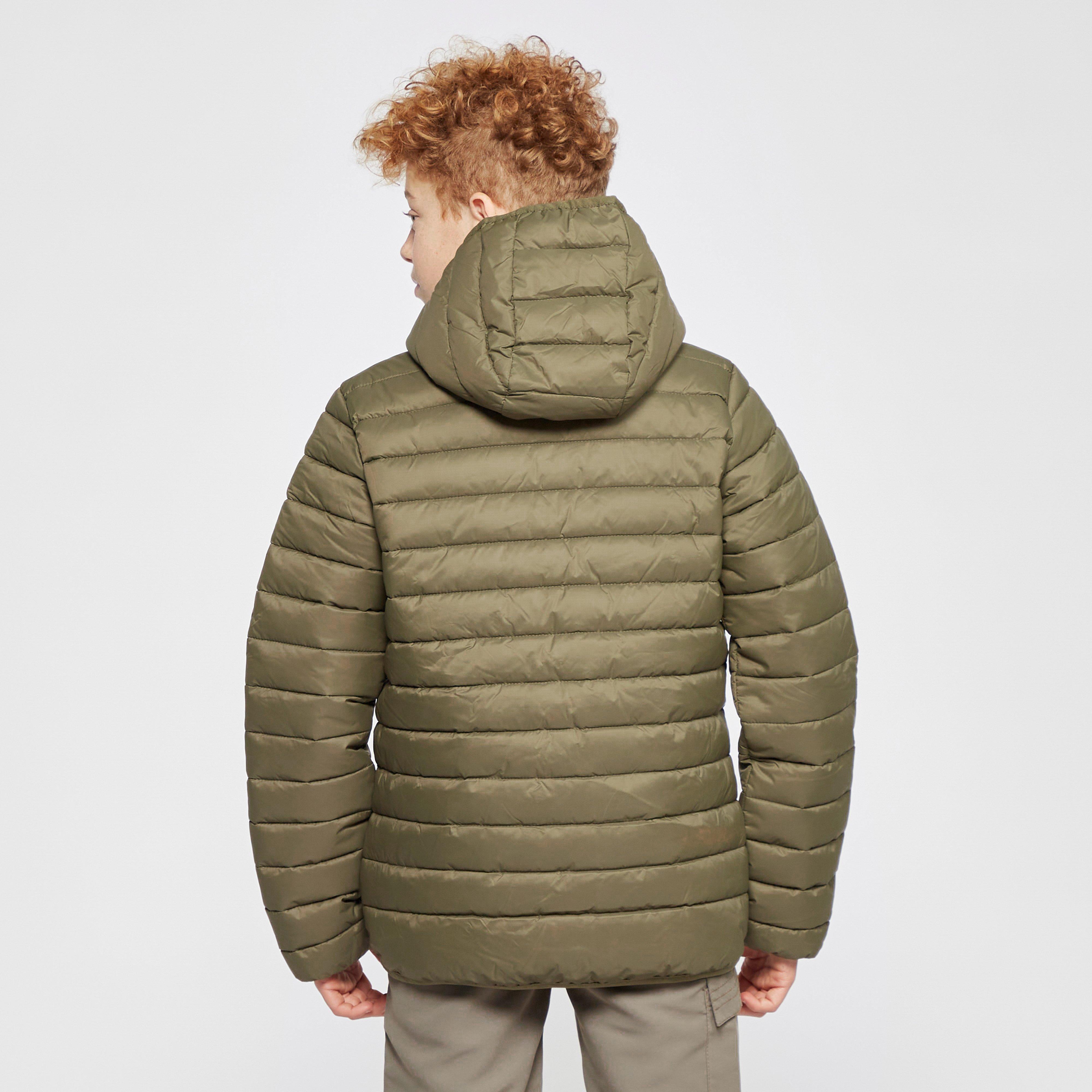 Kids' Kirkhale Baffle Jacket