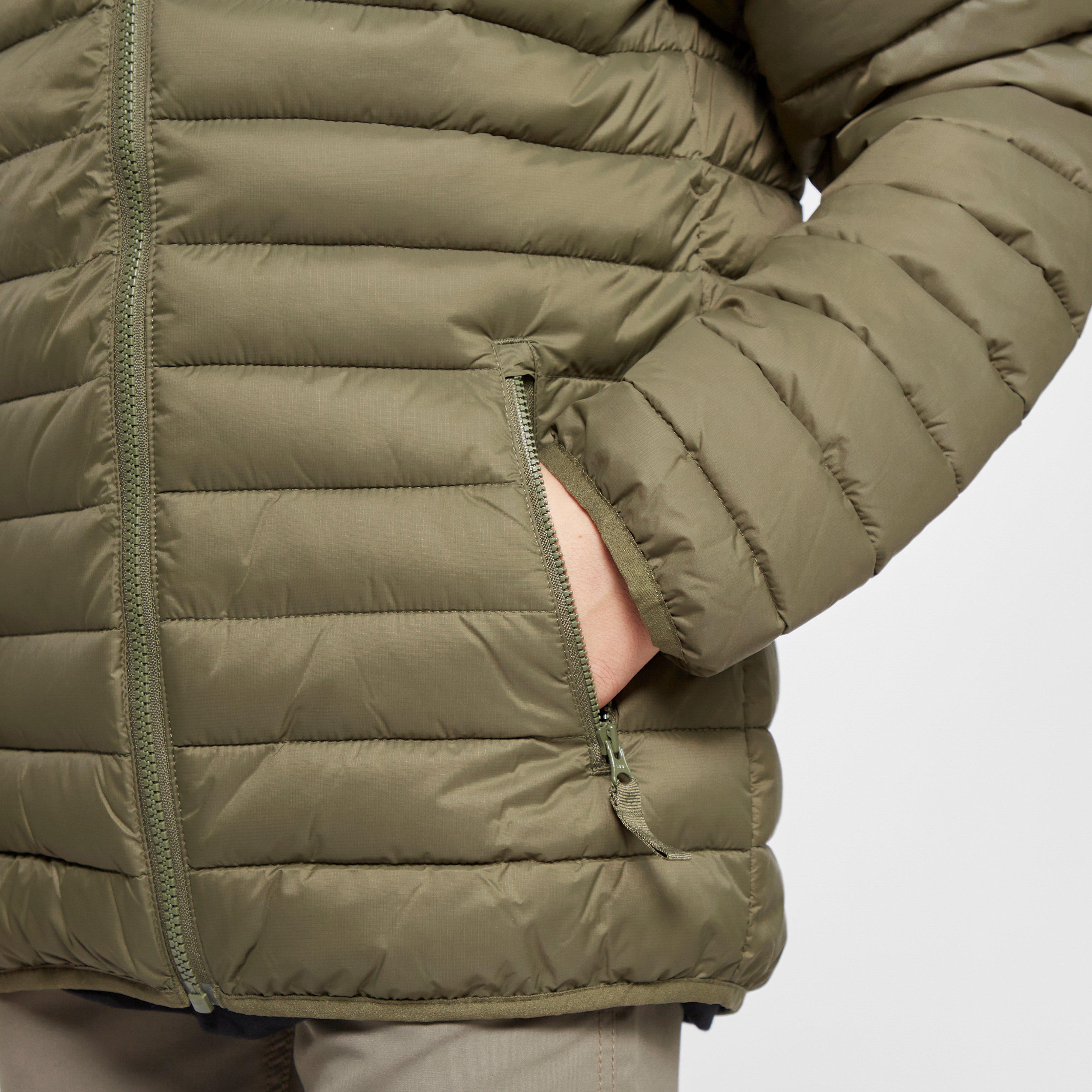 Kids' Kirkhale Baffle Jacket